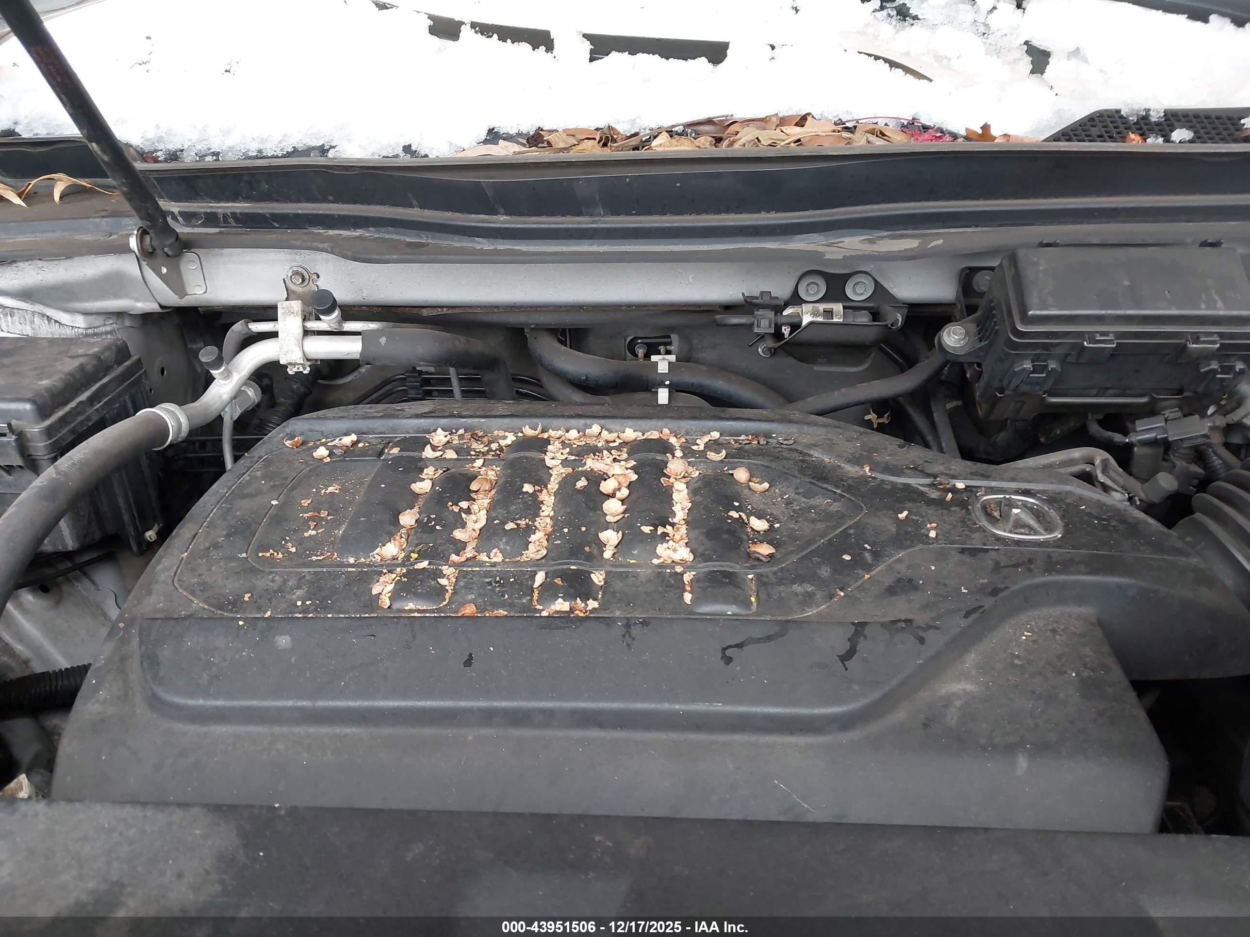 ACURA MDX image 10