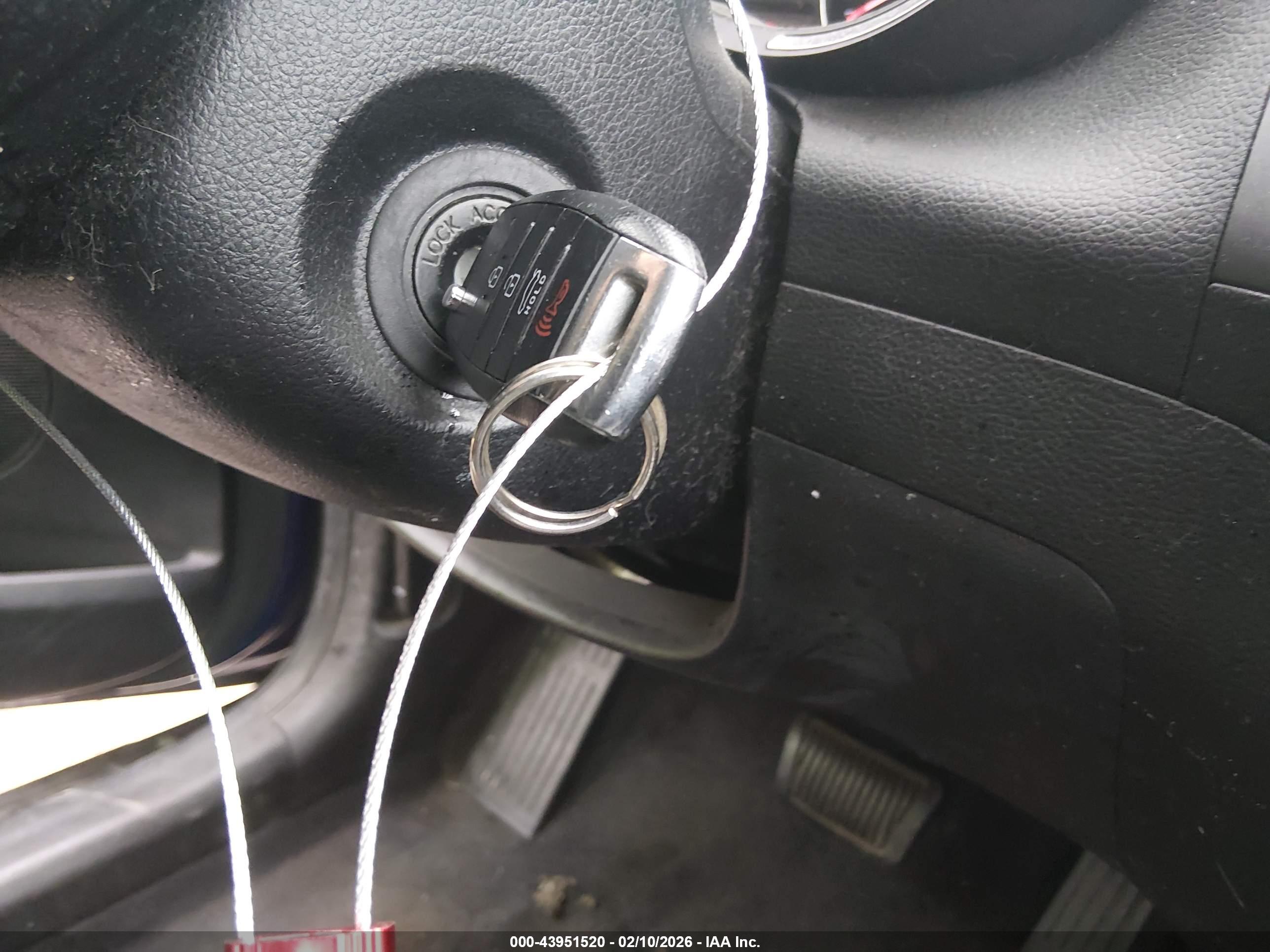 KIA FORTE image 11