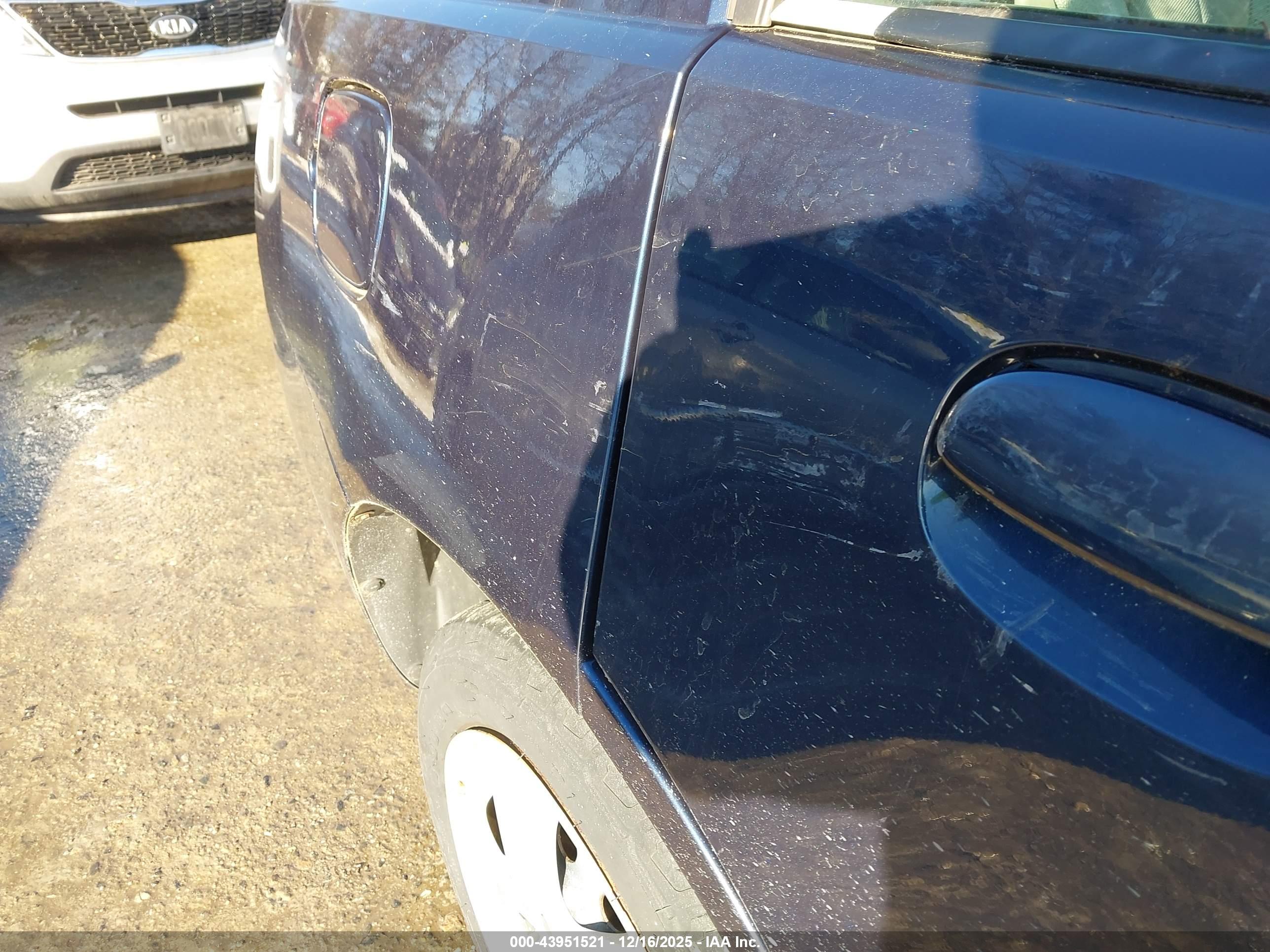 SATURN ION image 6