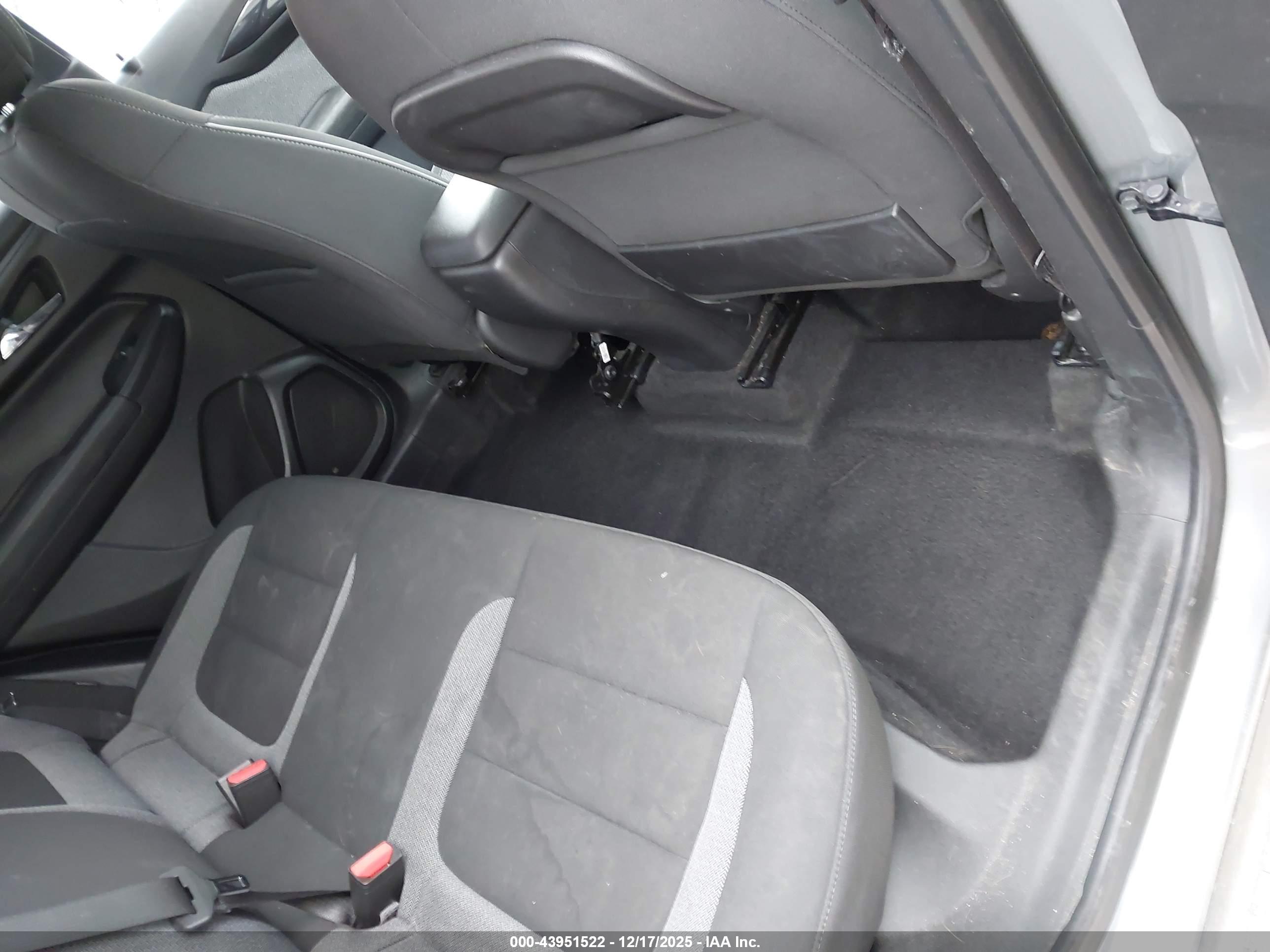 CHEVROLET TRAILBLAZER image 8