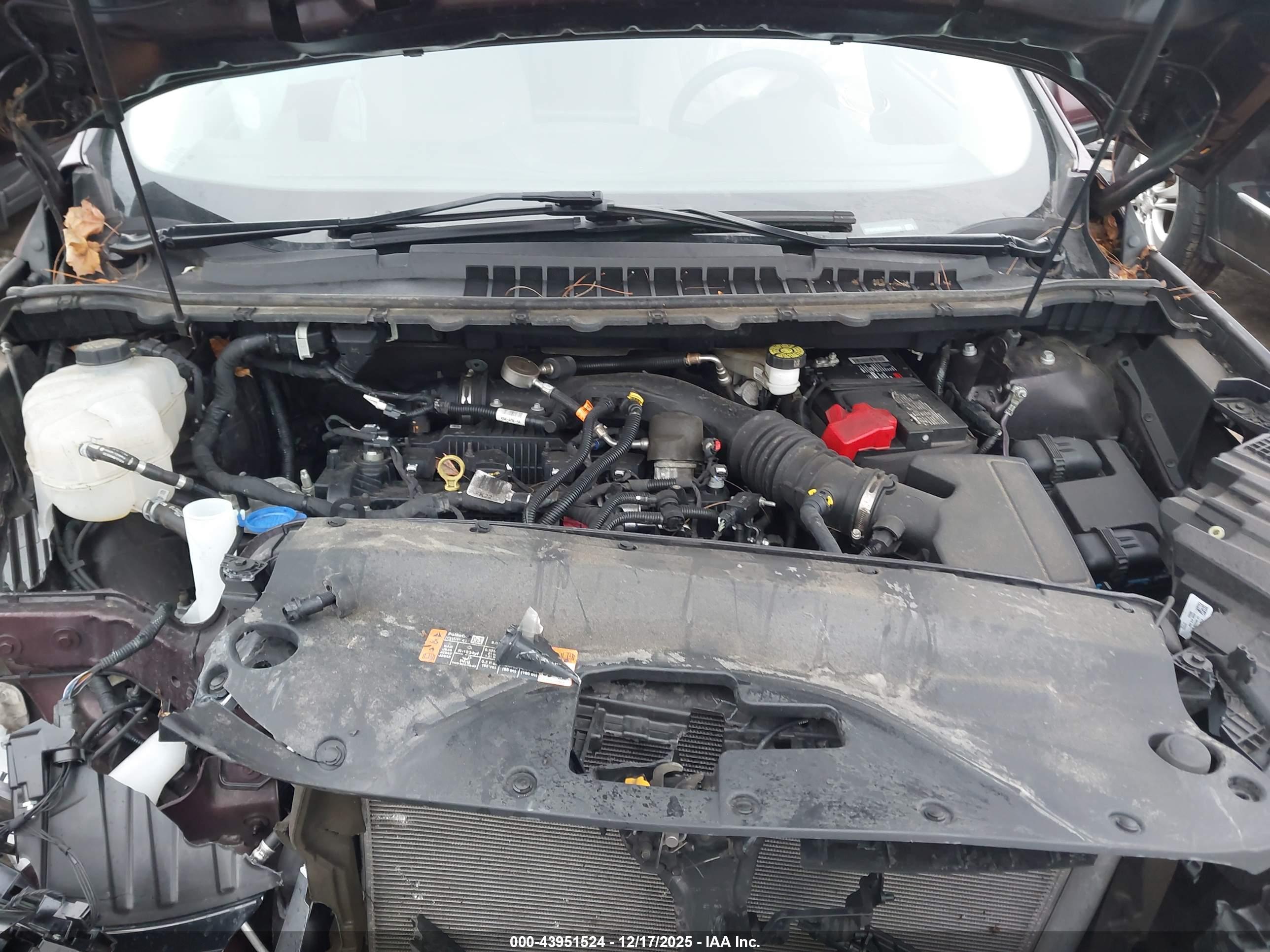 FORD EDGE image 10