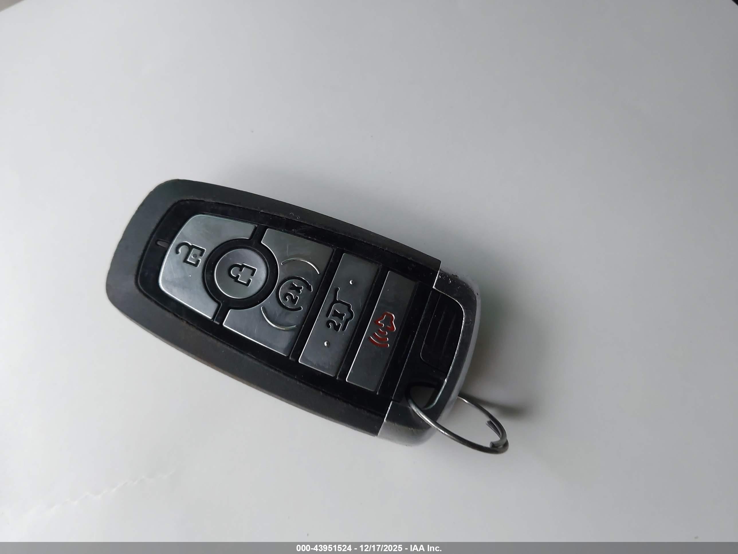 FORD EDGE image 11