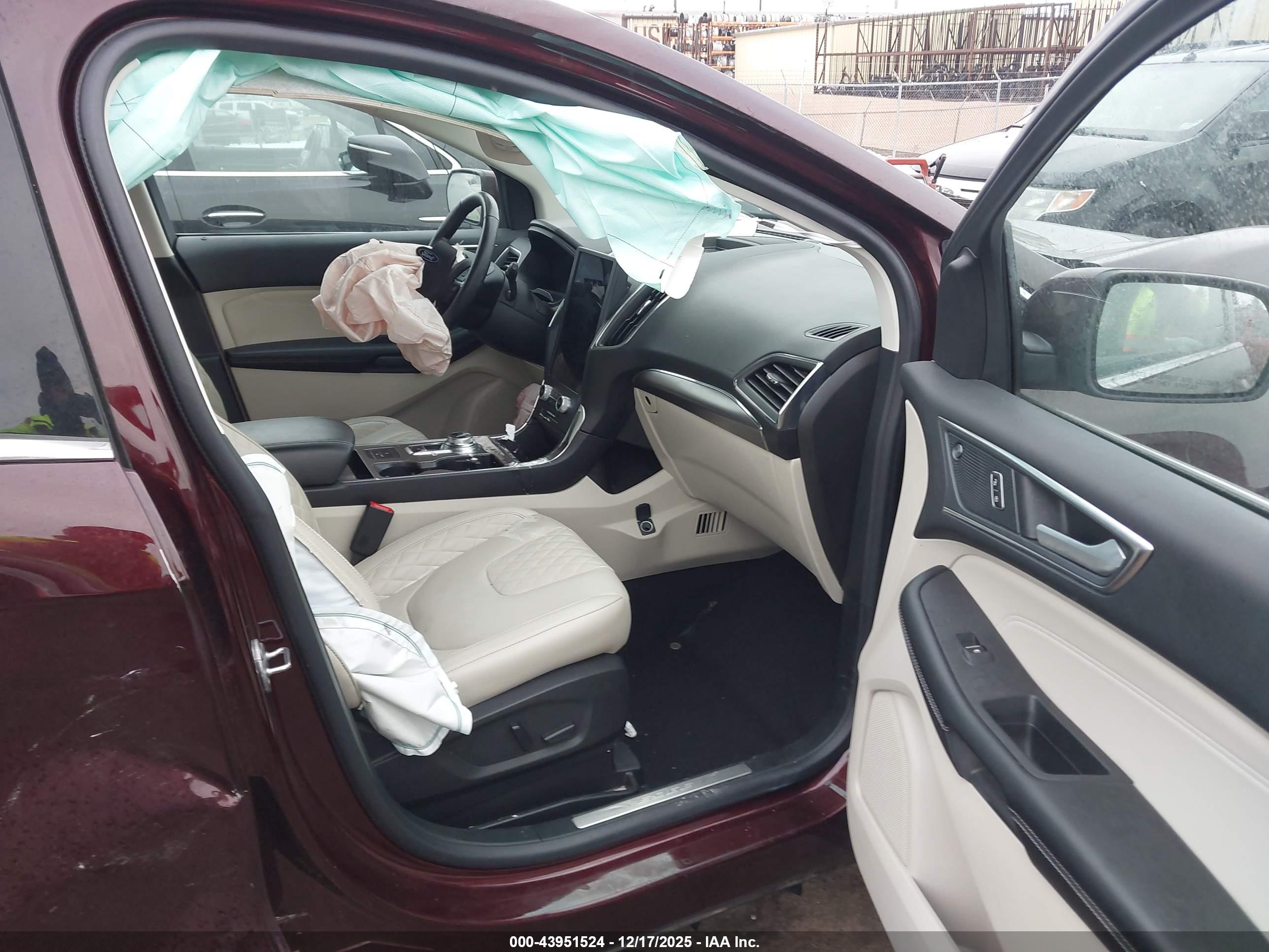 FORD EDGE image 5