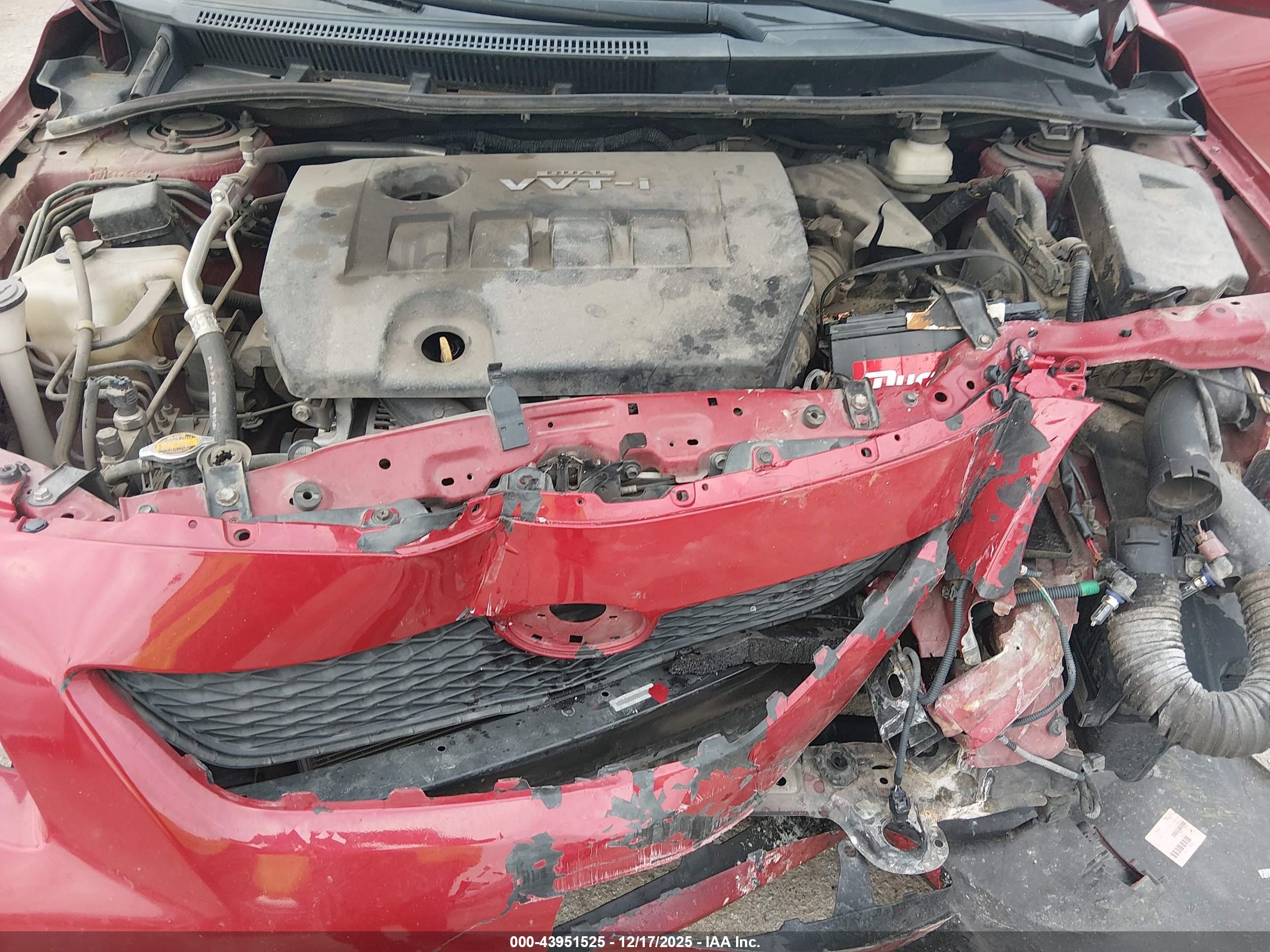 TOYOTA COROLLA image 10