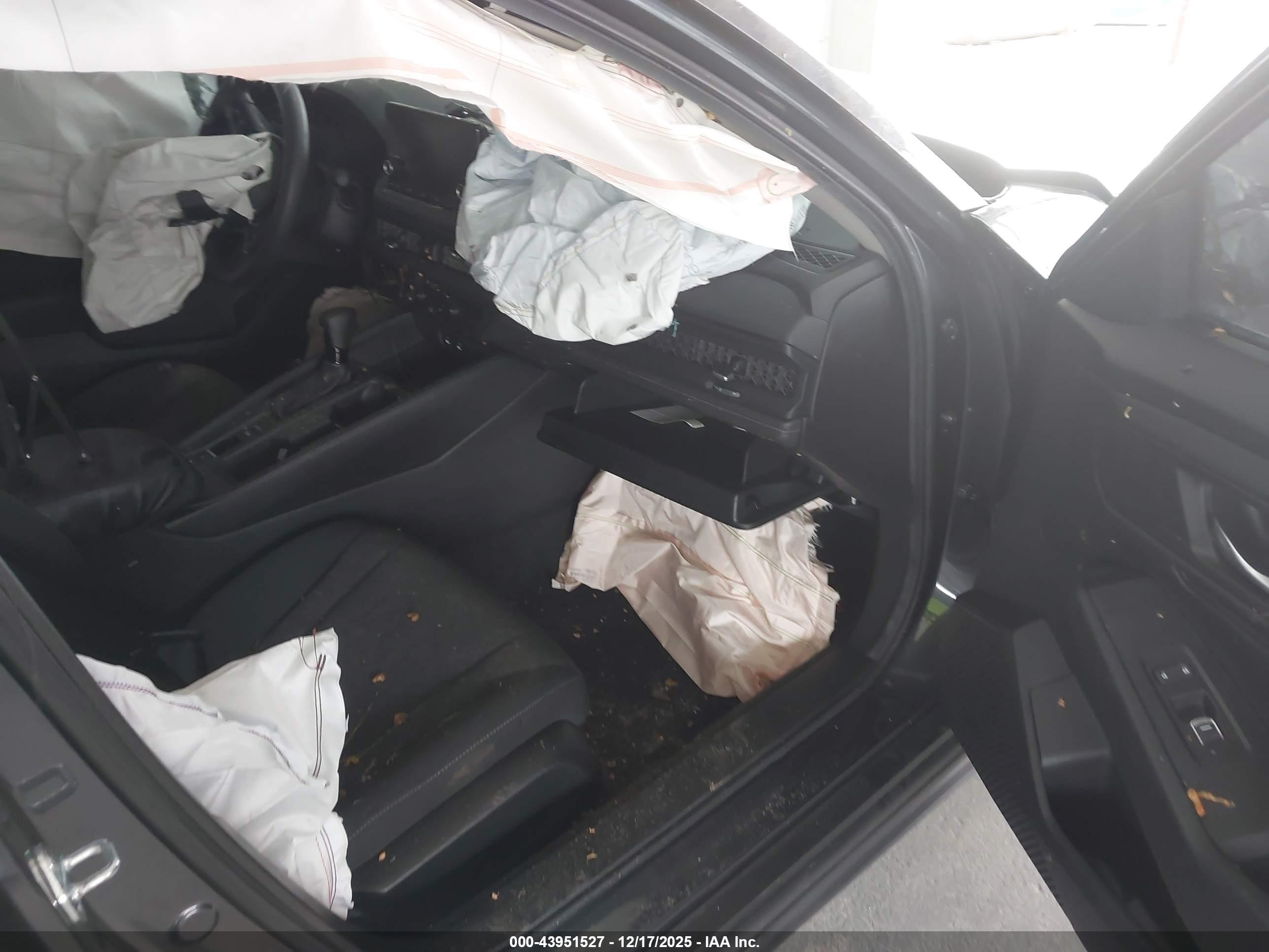 HONDA ACCORD image 5