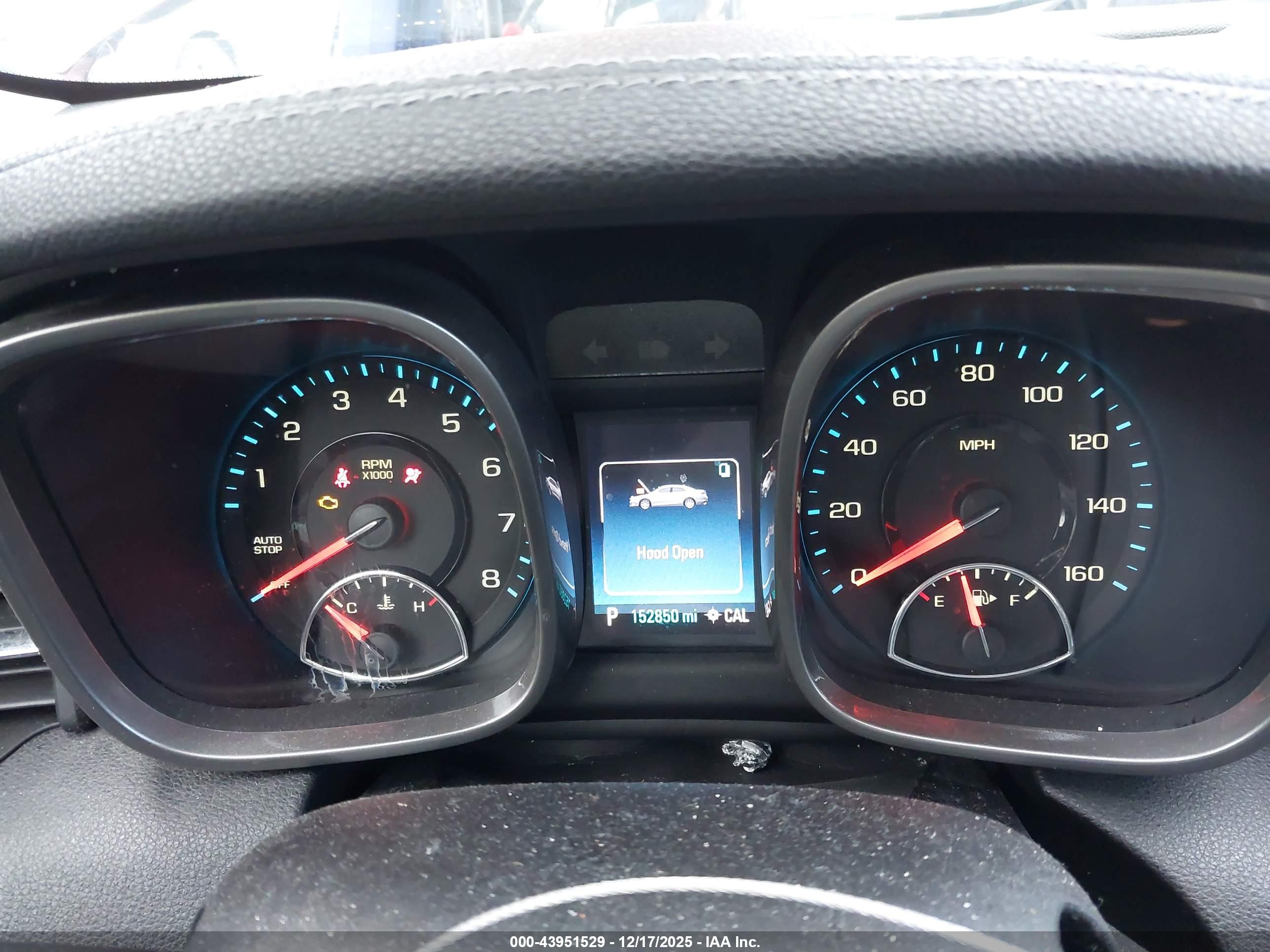 CHEVROLET MALIBU image 7