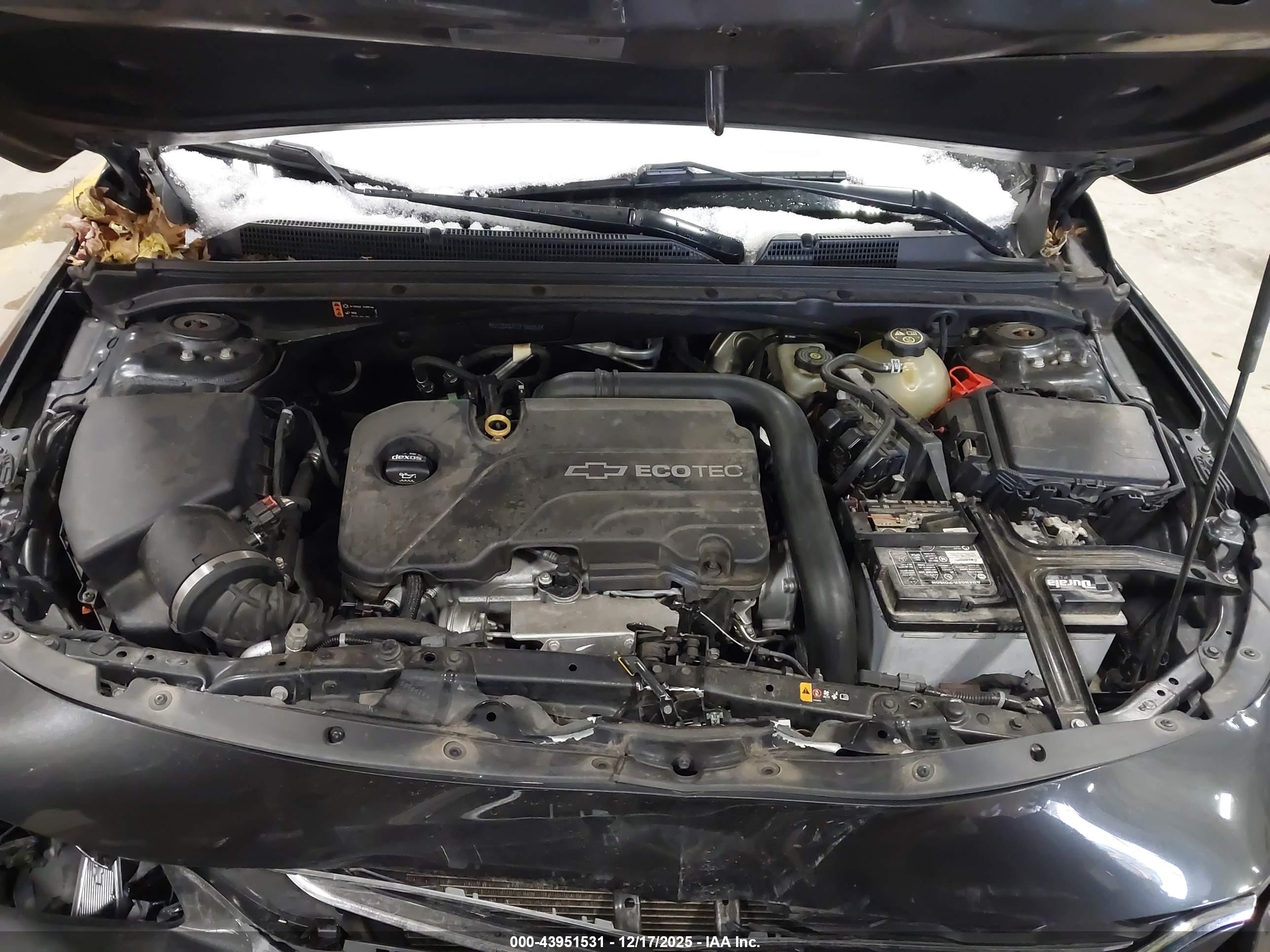 CHEVROLET MALIBU image 10
