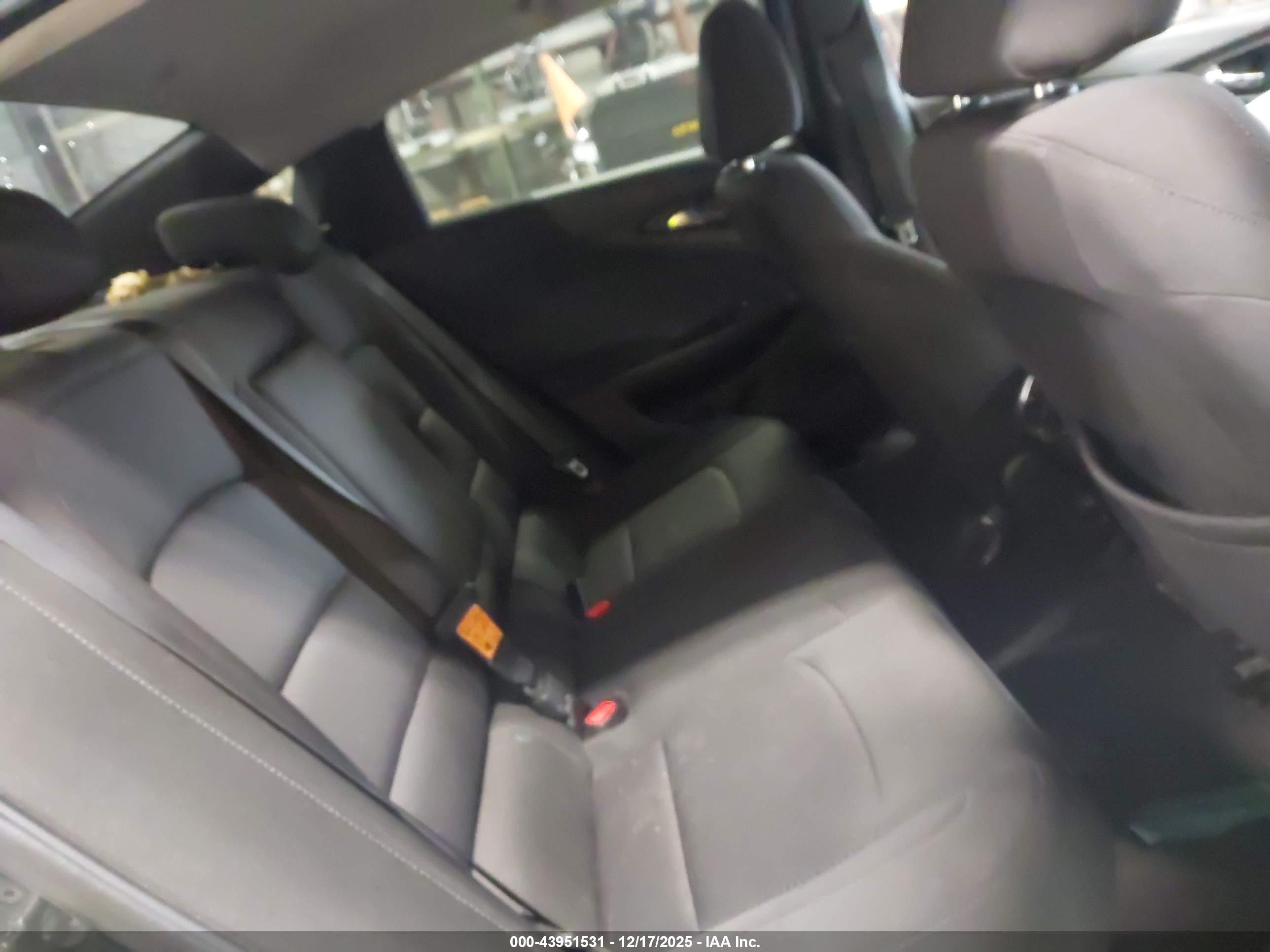 CHEVROLET MALIBU image 8