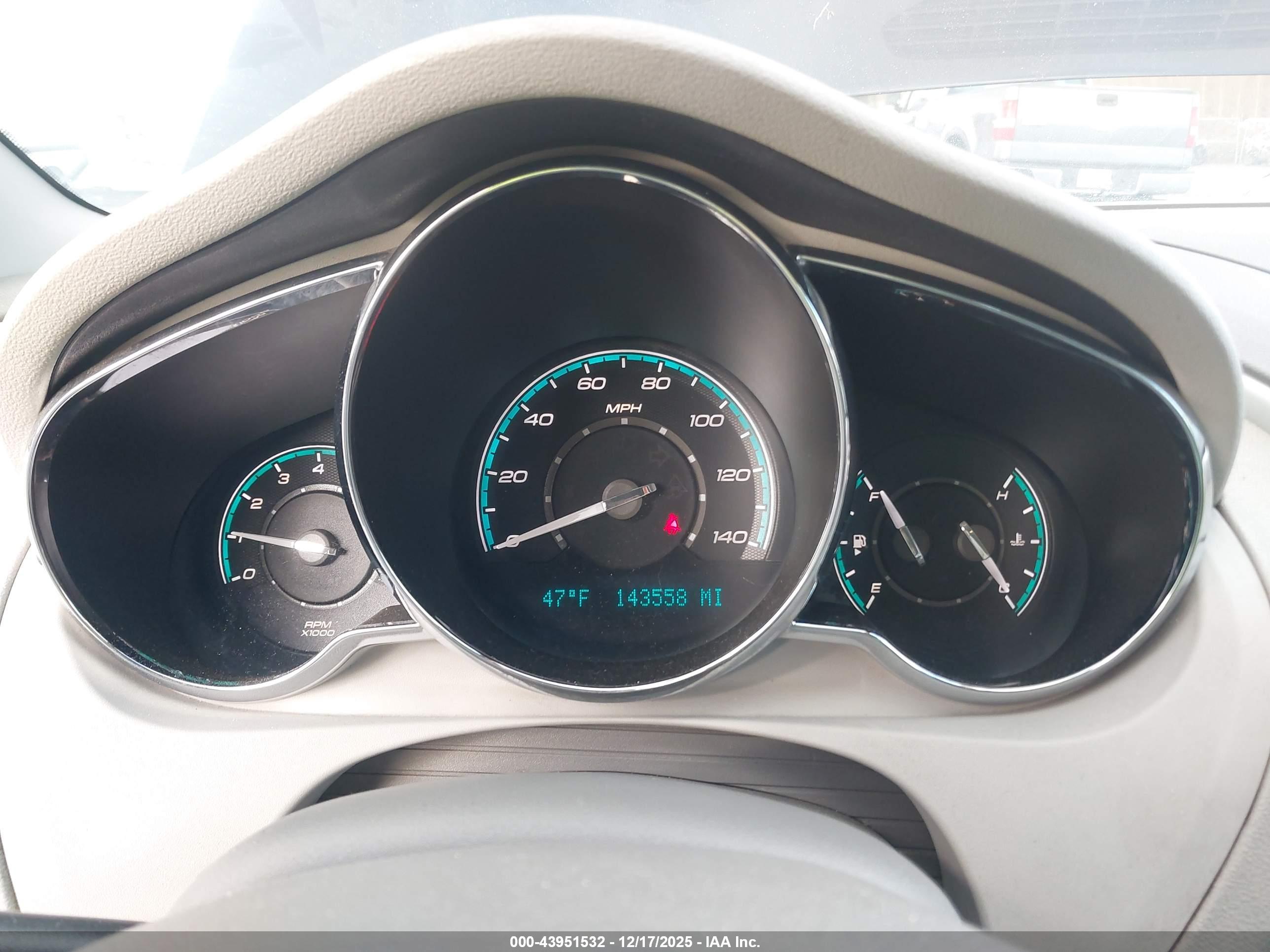 CHEVROLET MALIBU image 7