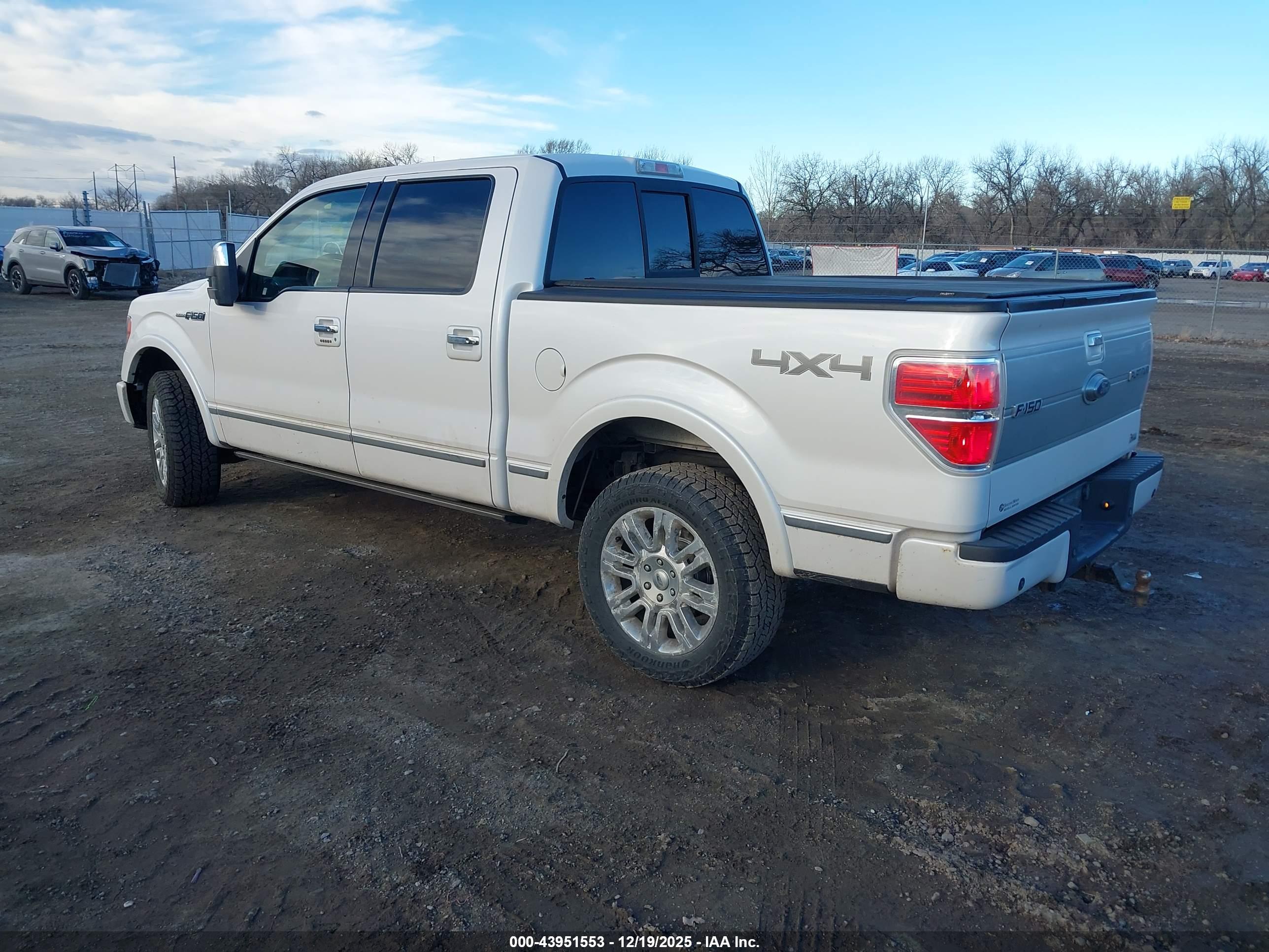 FORD F-150 image 3
