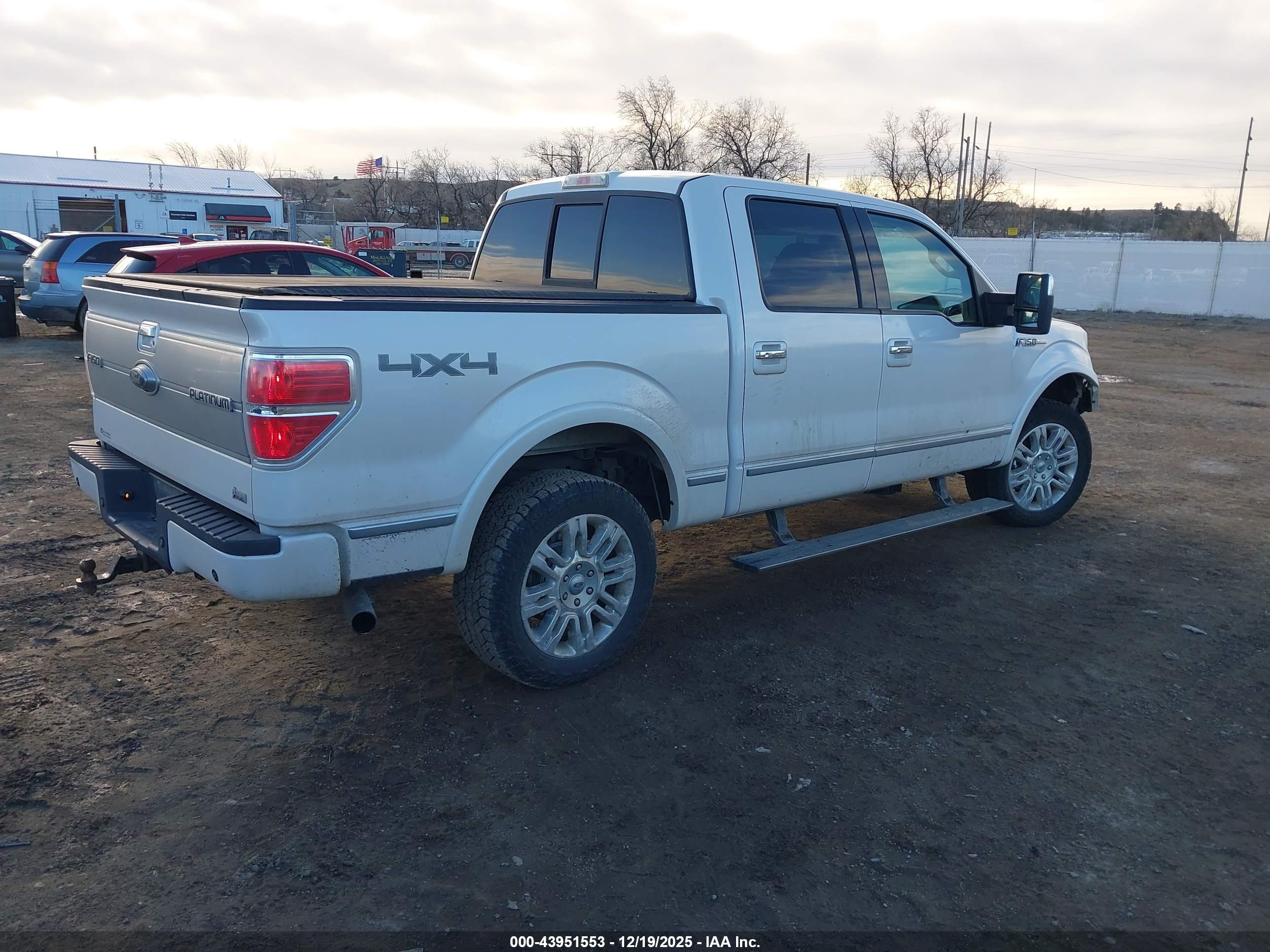 FORD F-150 image 4