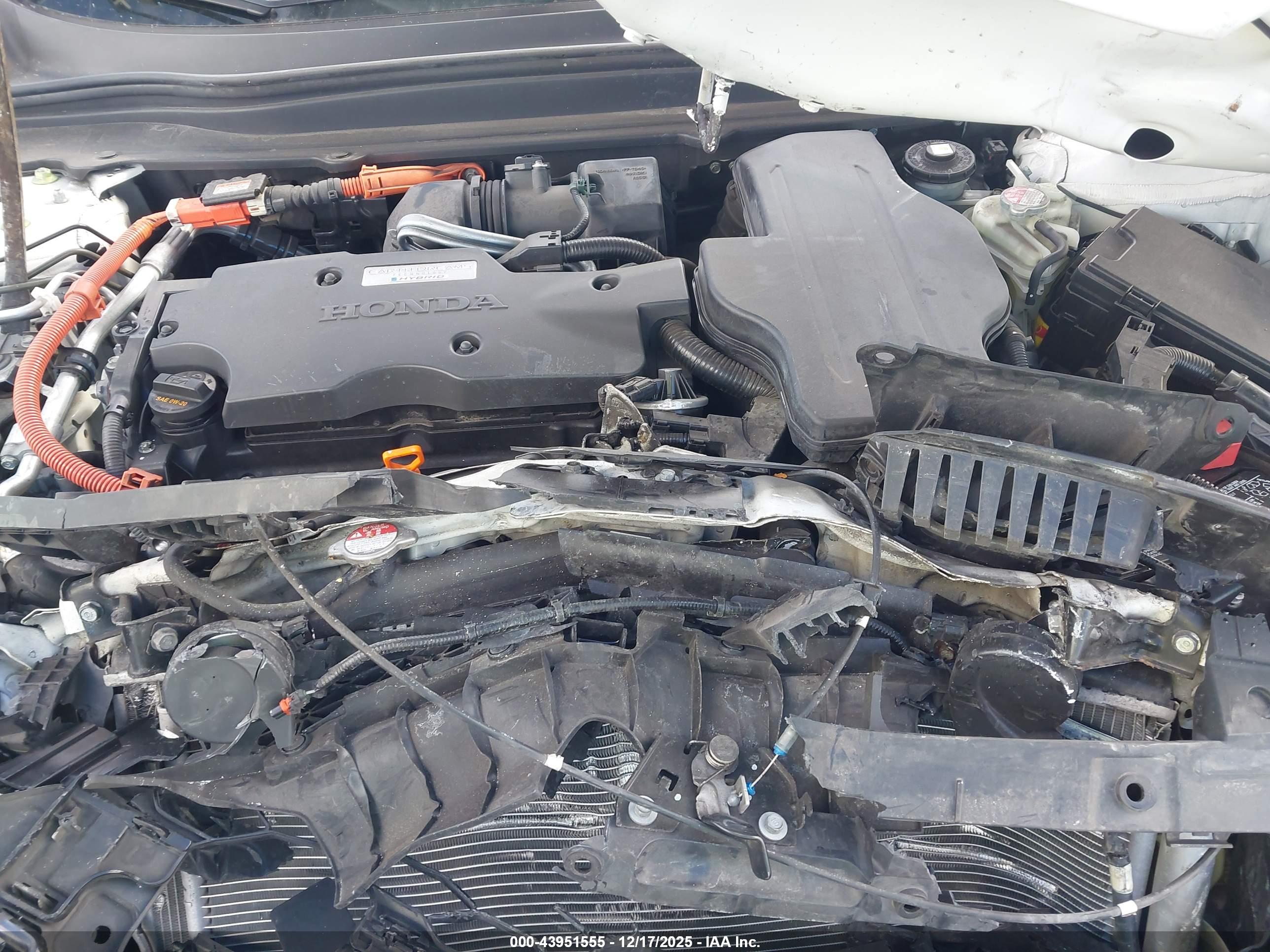 HONDA ACCORD image 10
