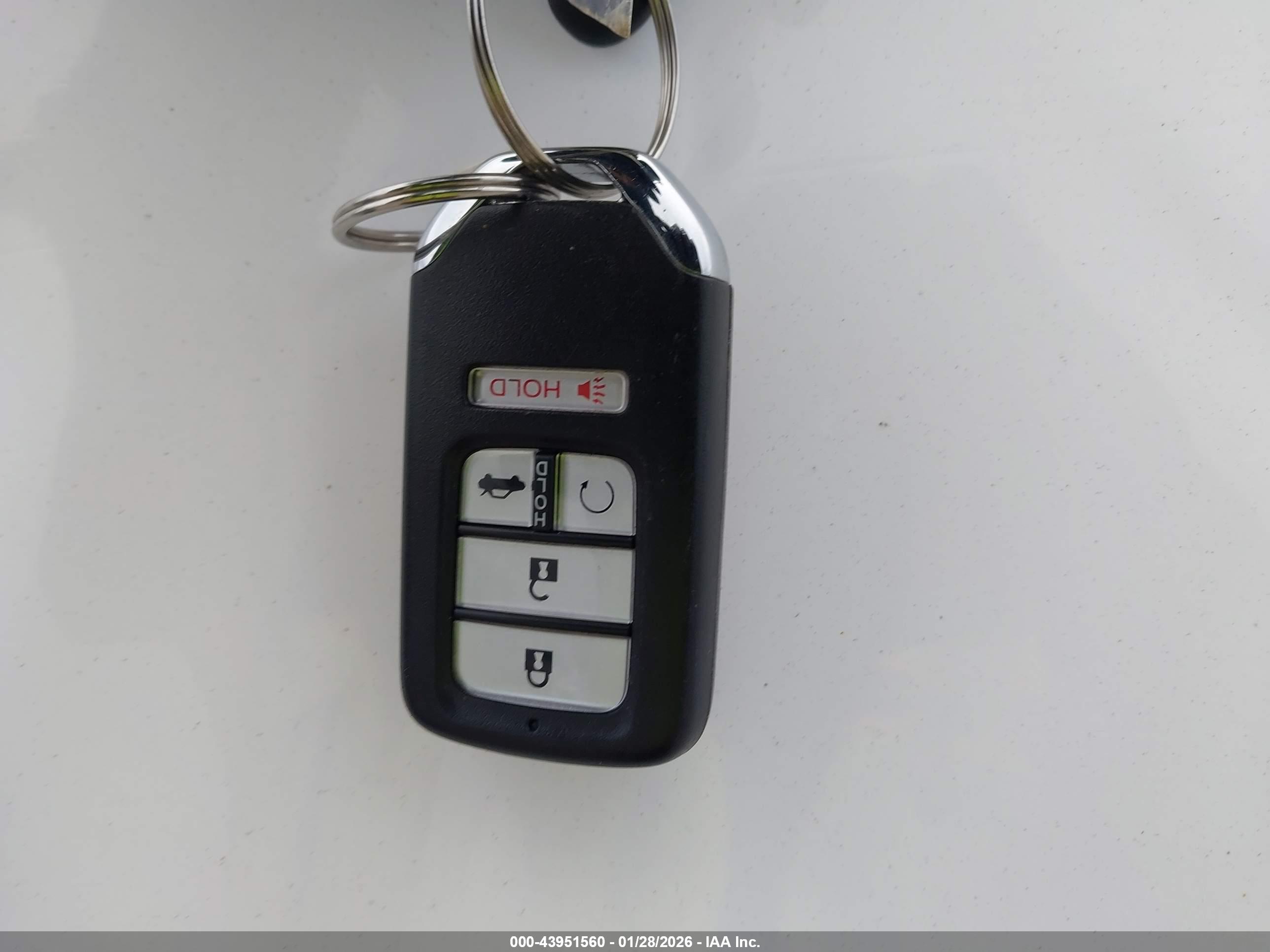 HONDA CIVIC image 11