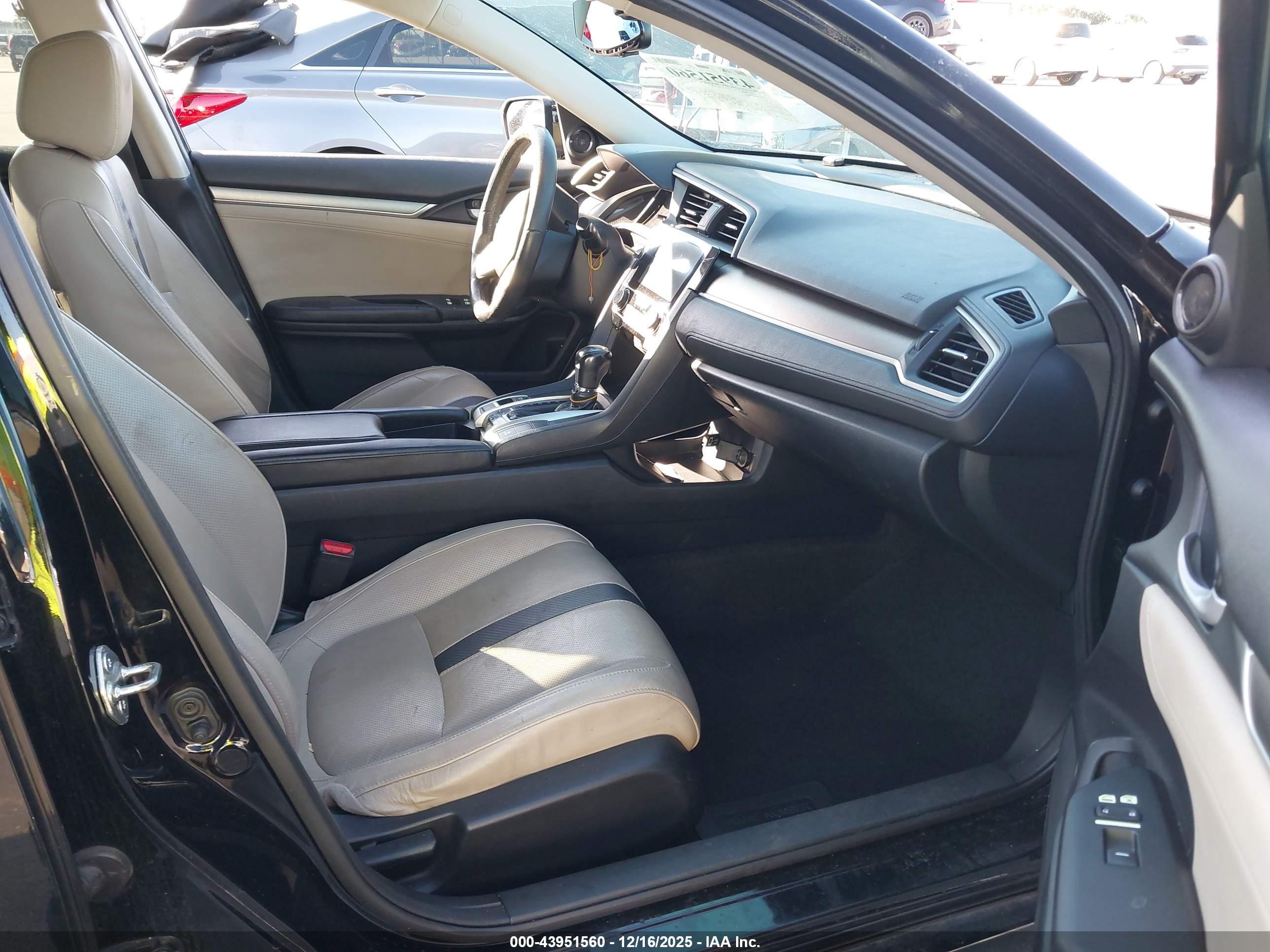 HONDA CIVIC image 5