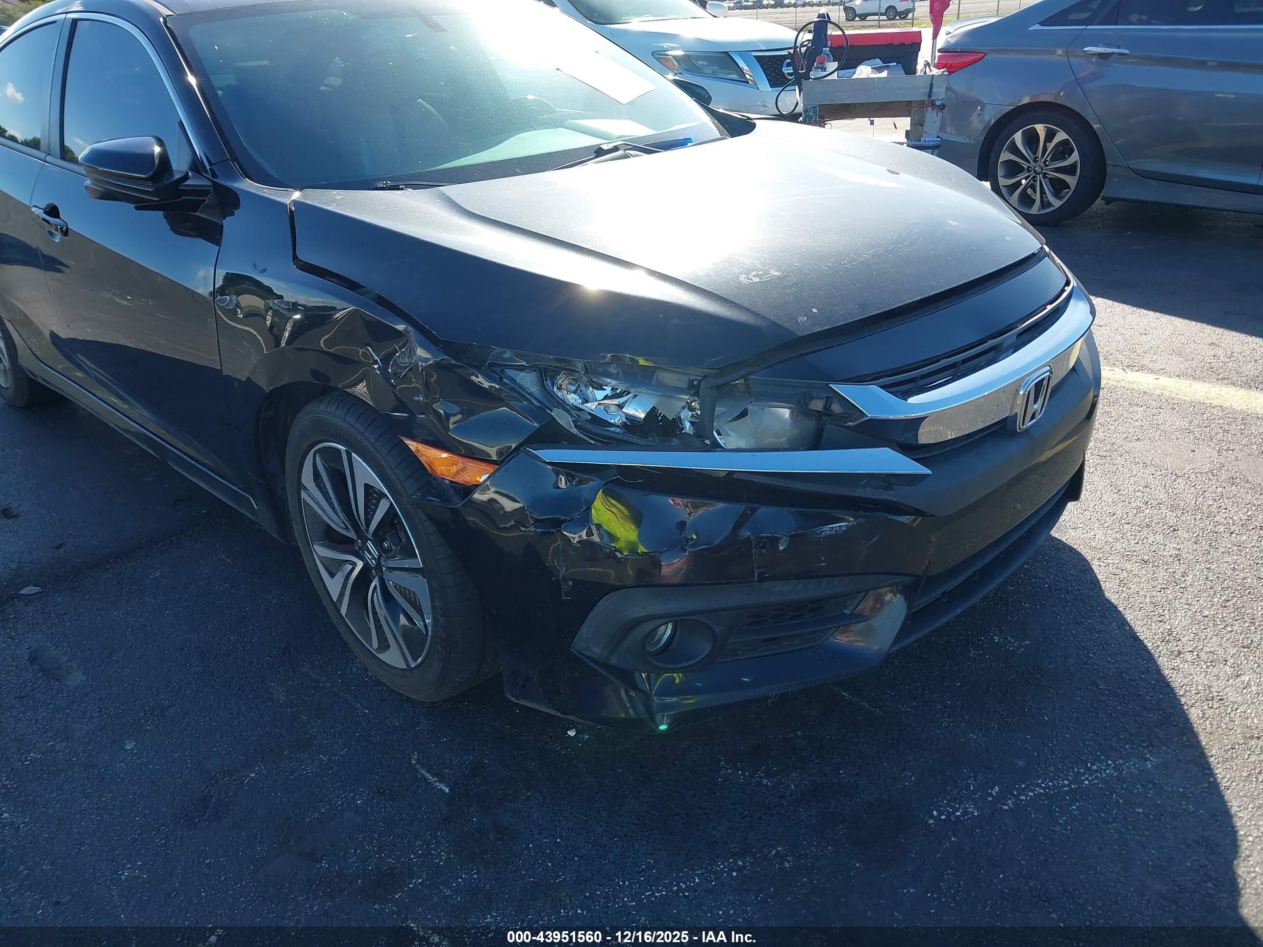 HONDA CIVIC image 6