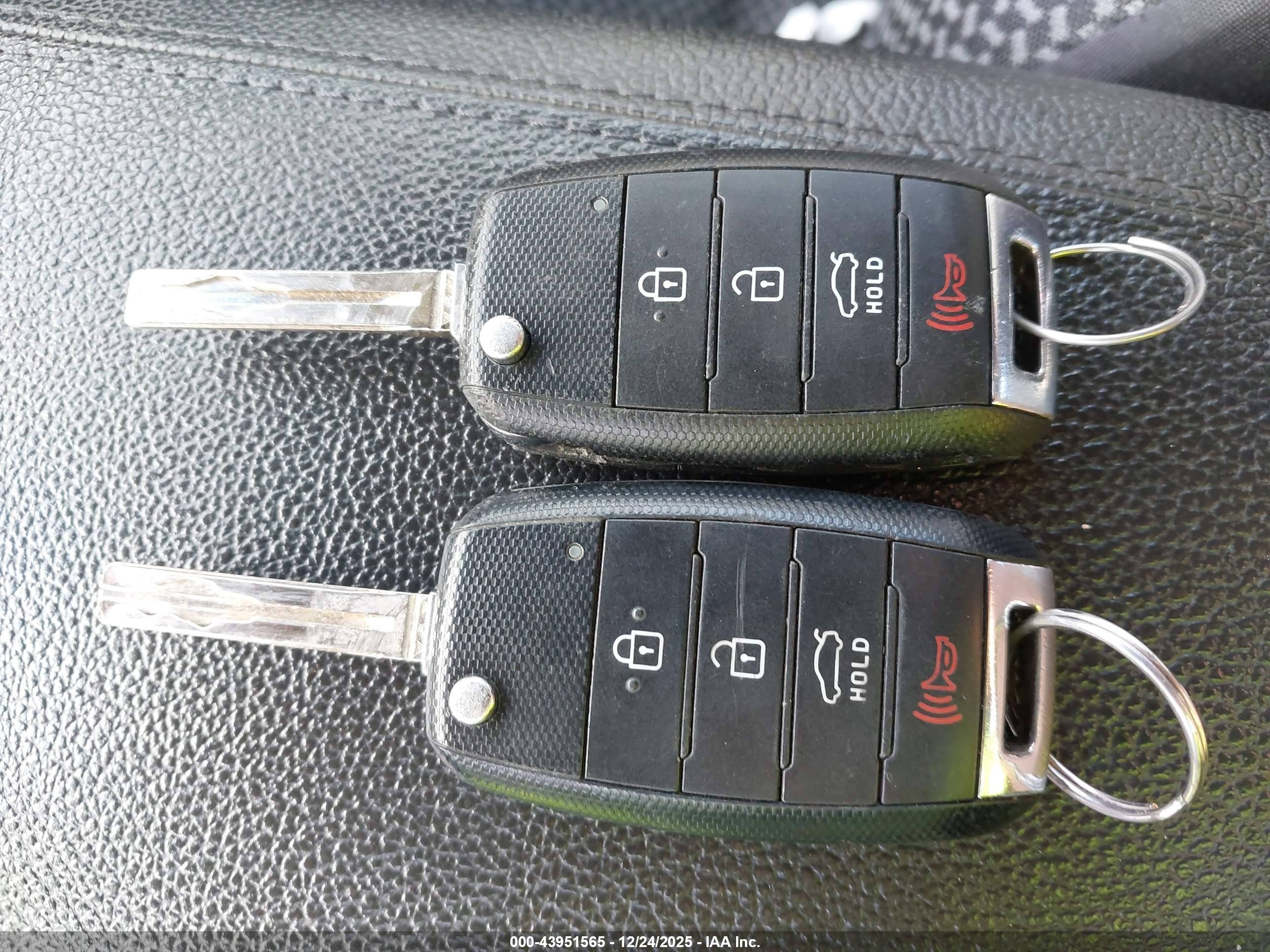 KIA OPTIMA image 11