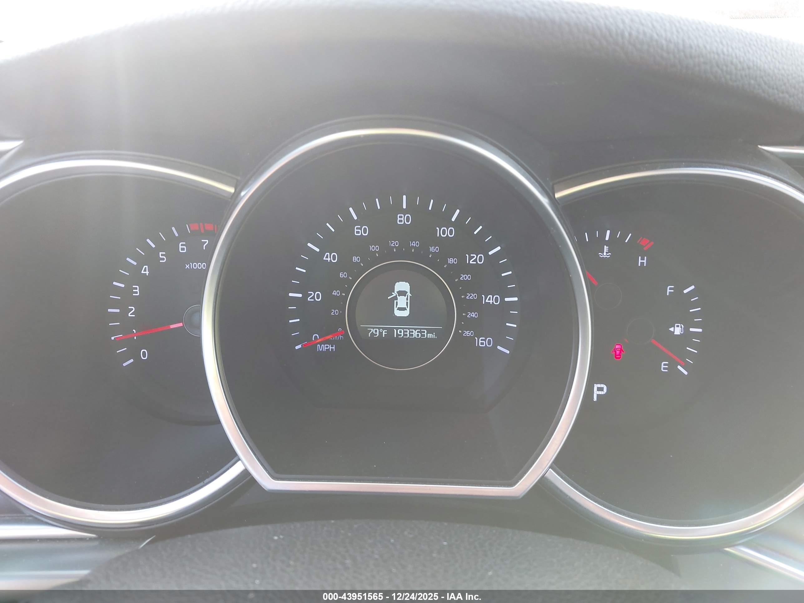KIA OPTIMA image 7