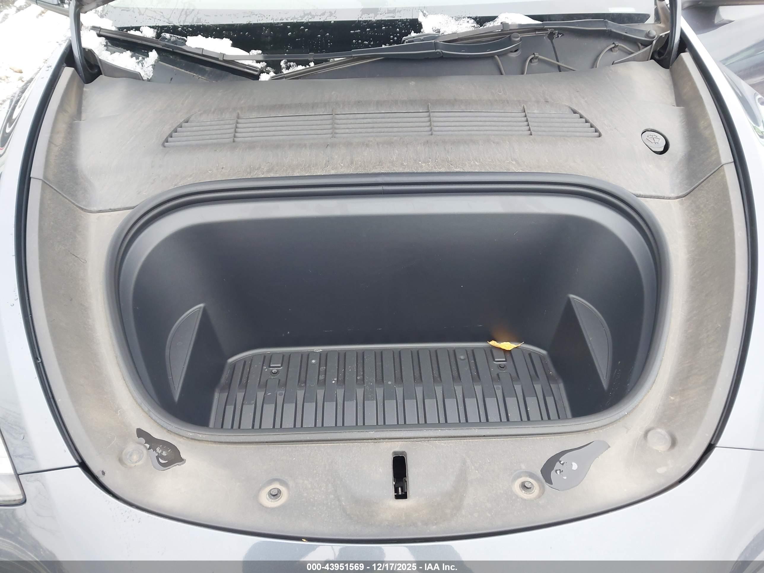 TESLA MODEL image 10