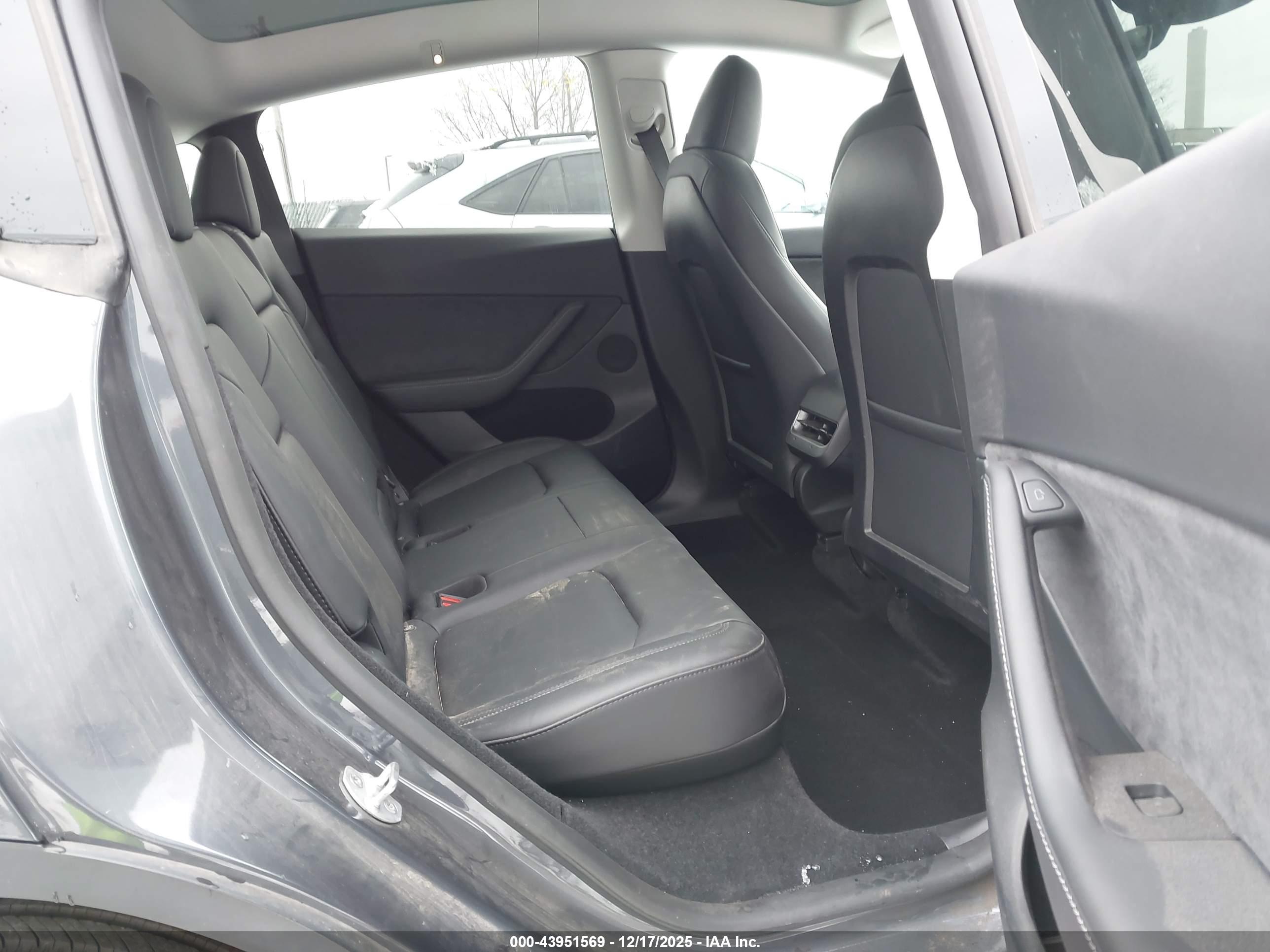 TESLA MODEL image 8