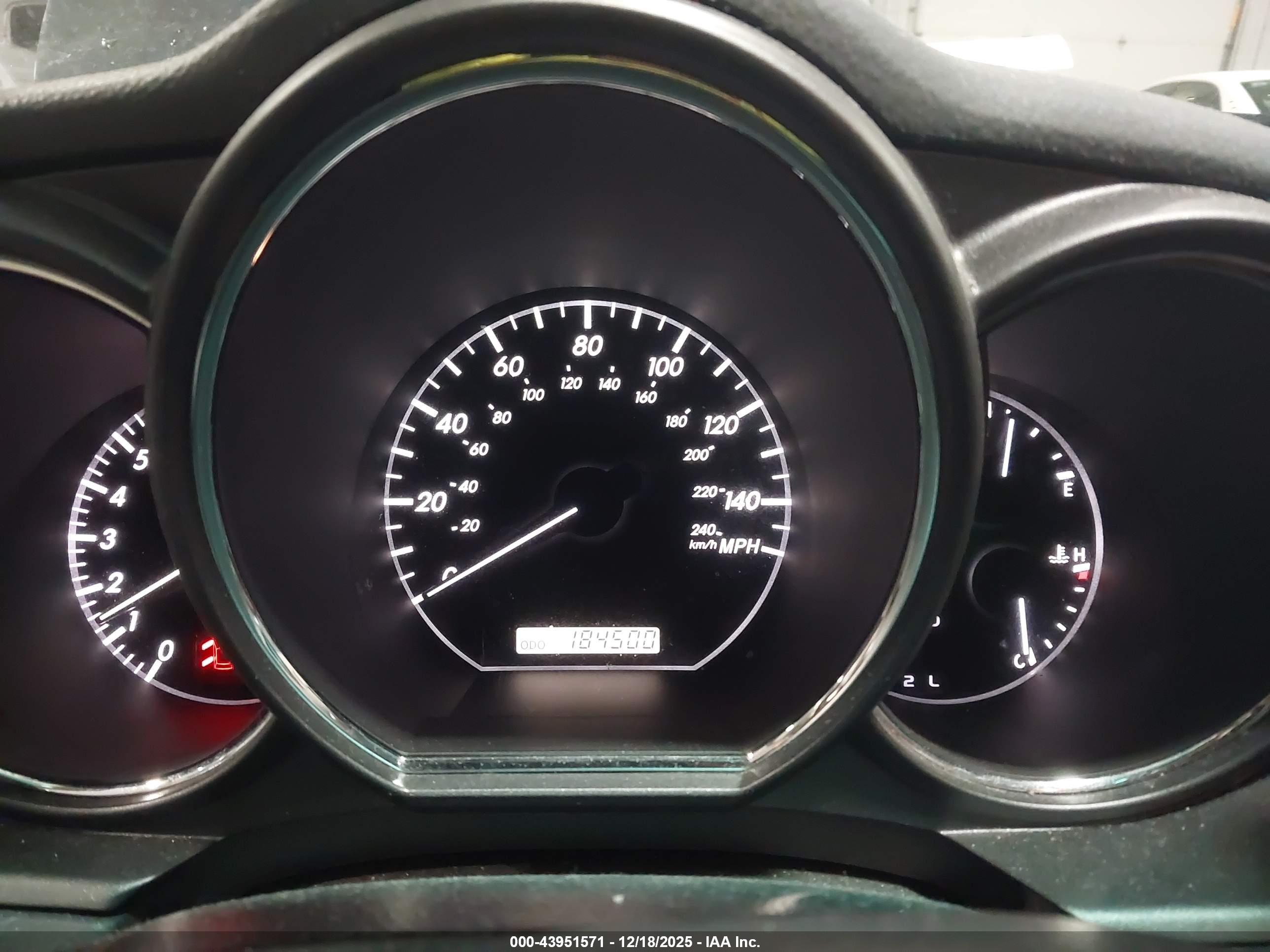 LEXUS RX image 7