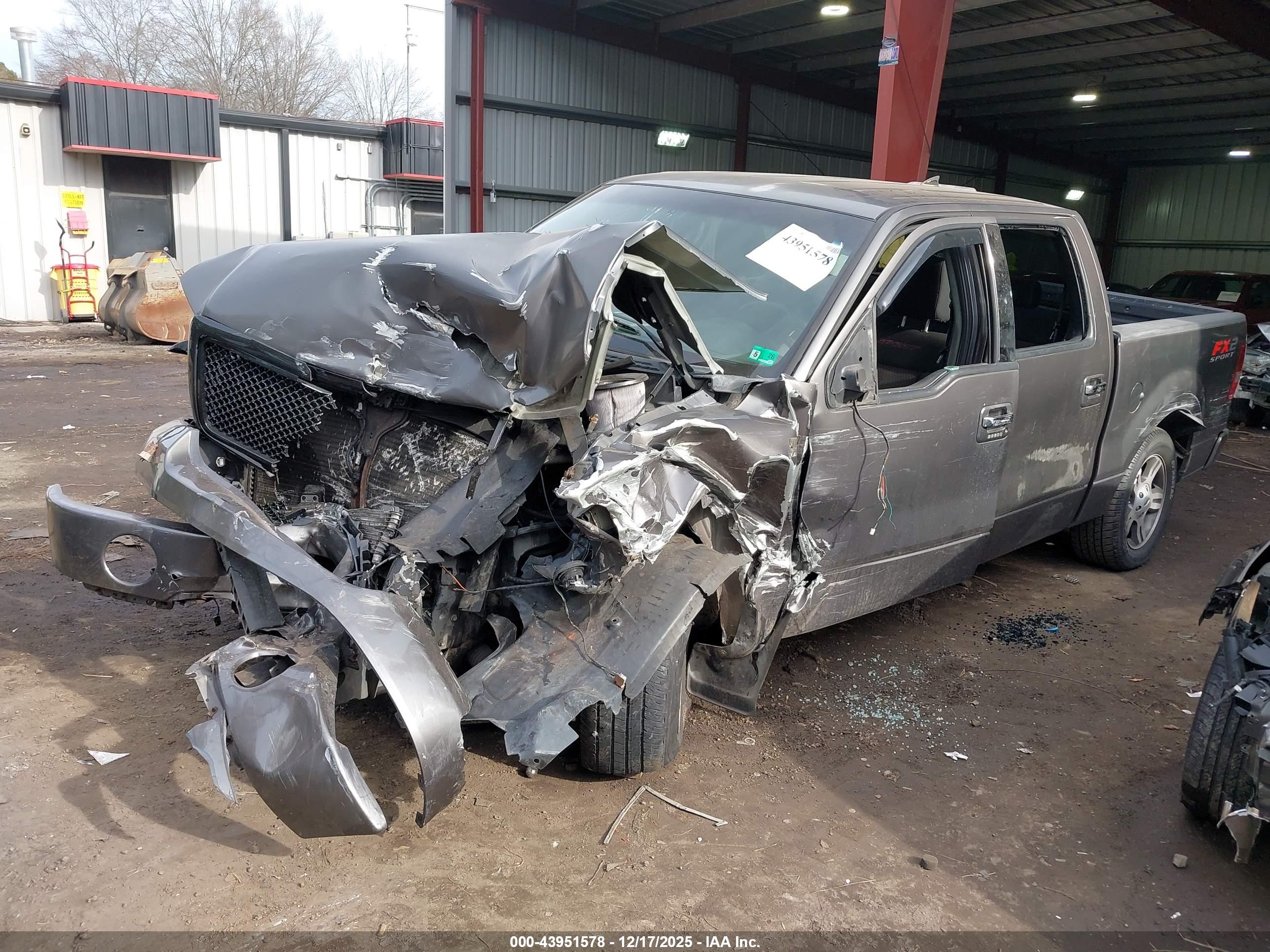FORD F-150 image 6