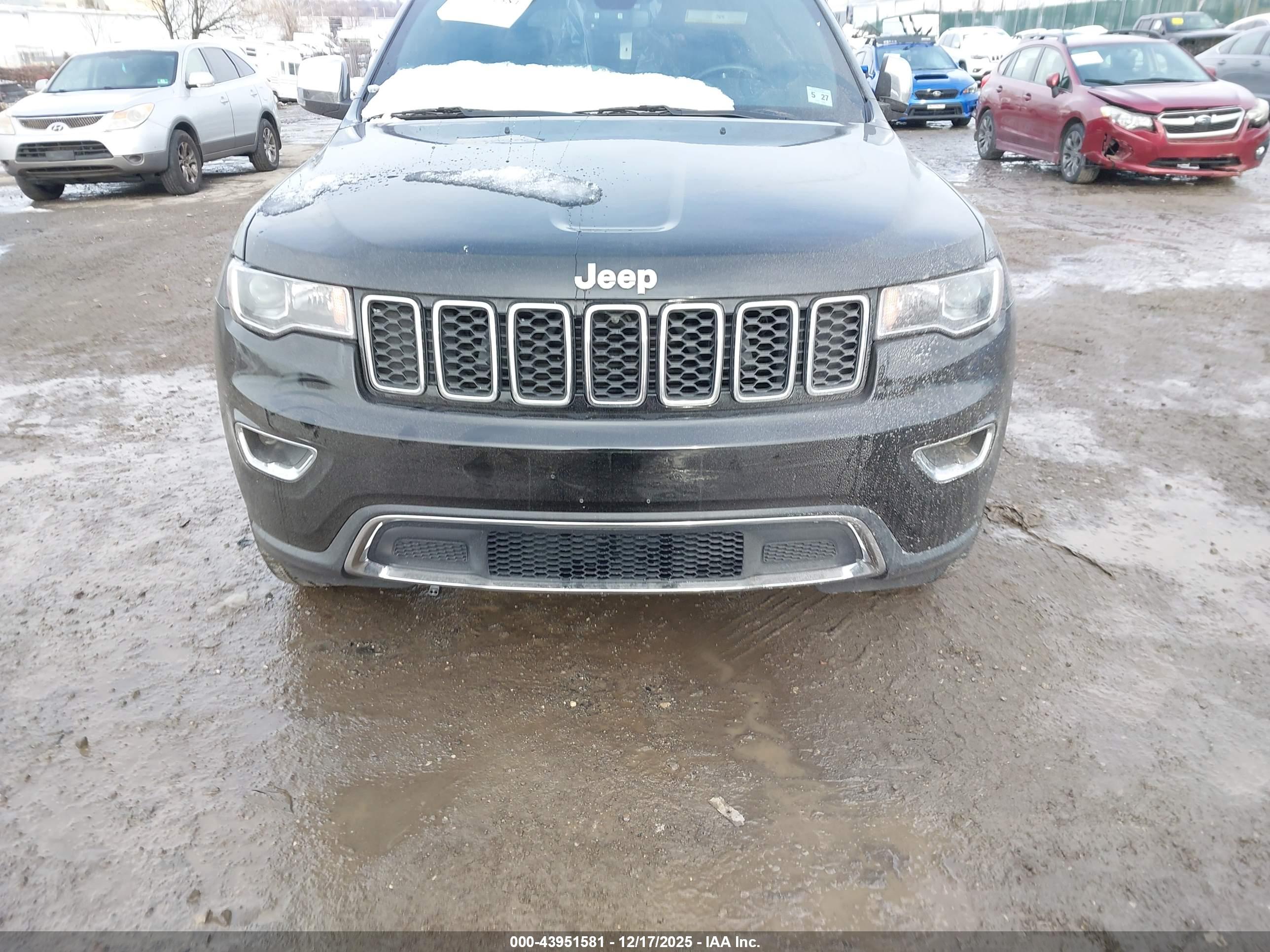 JEEP GRAND image 6