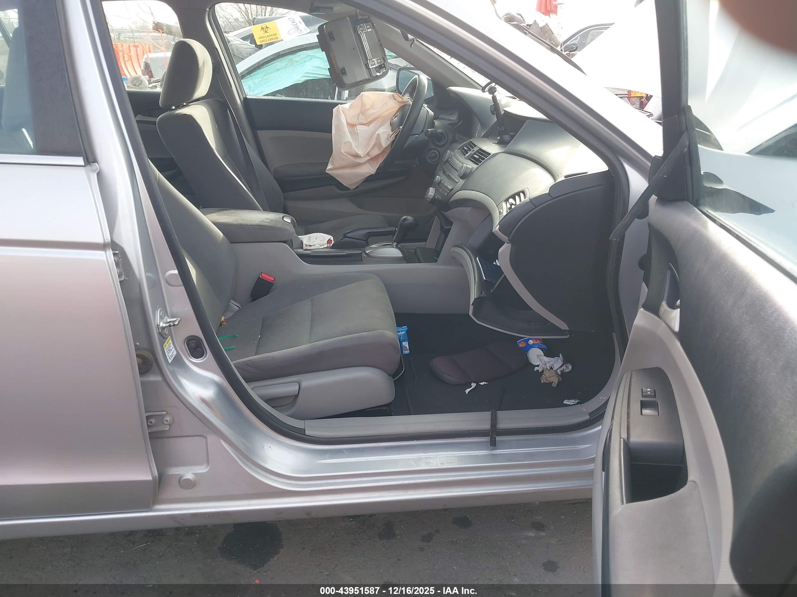 HONDA ACCORD image 5