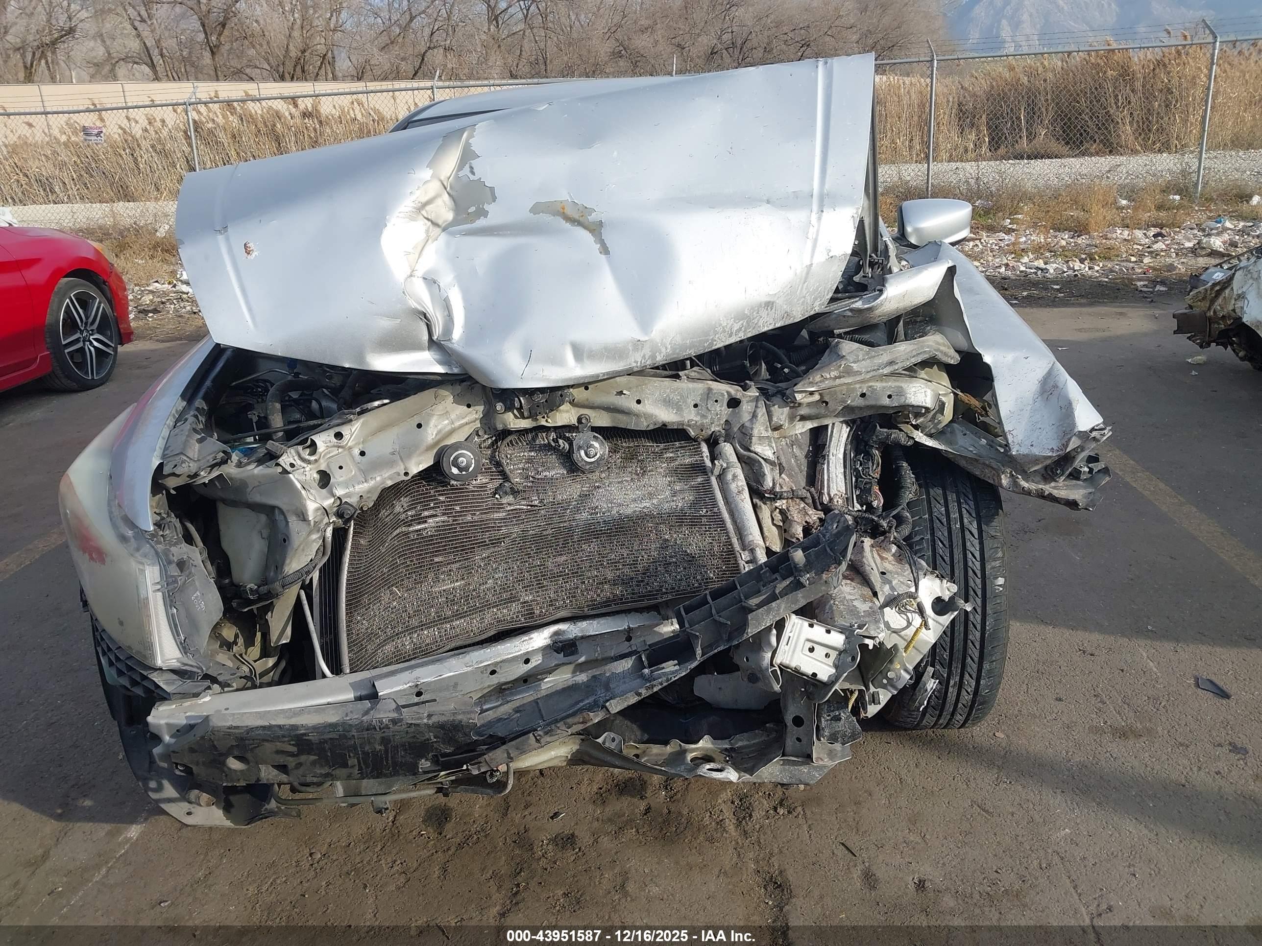 HONDA ACCORD image 6