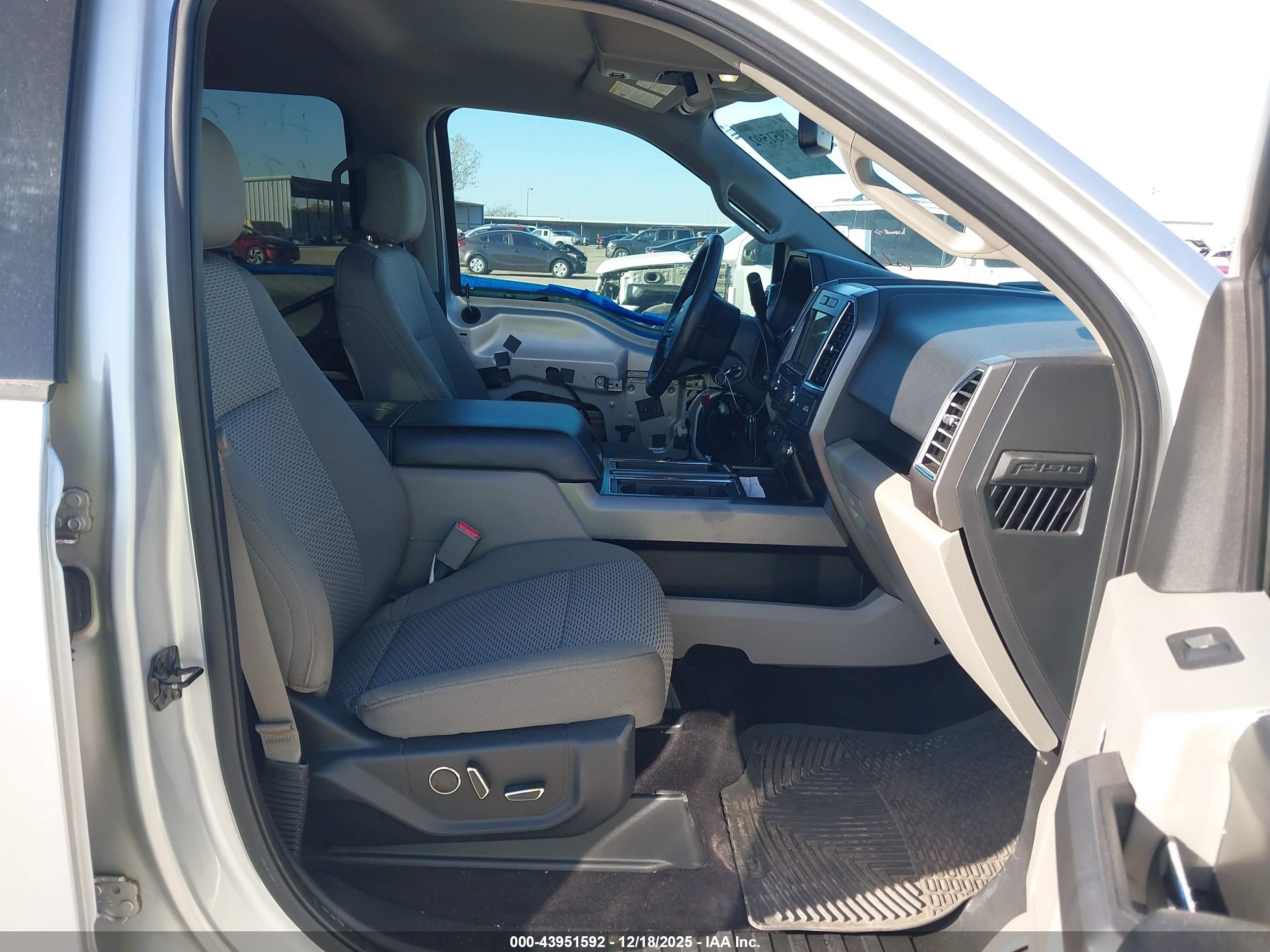 FORD F-150 image 5