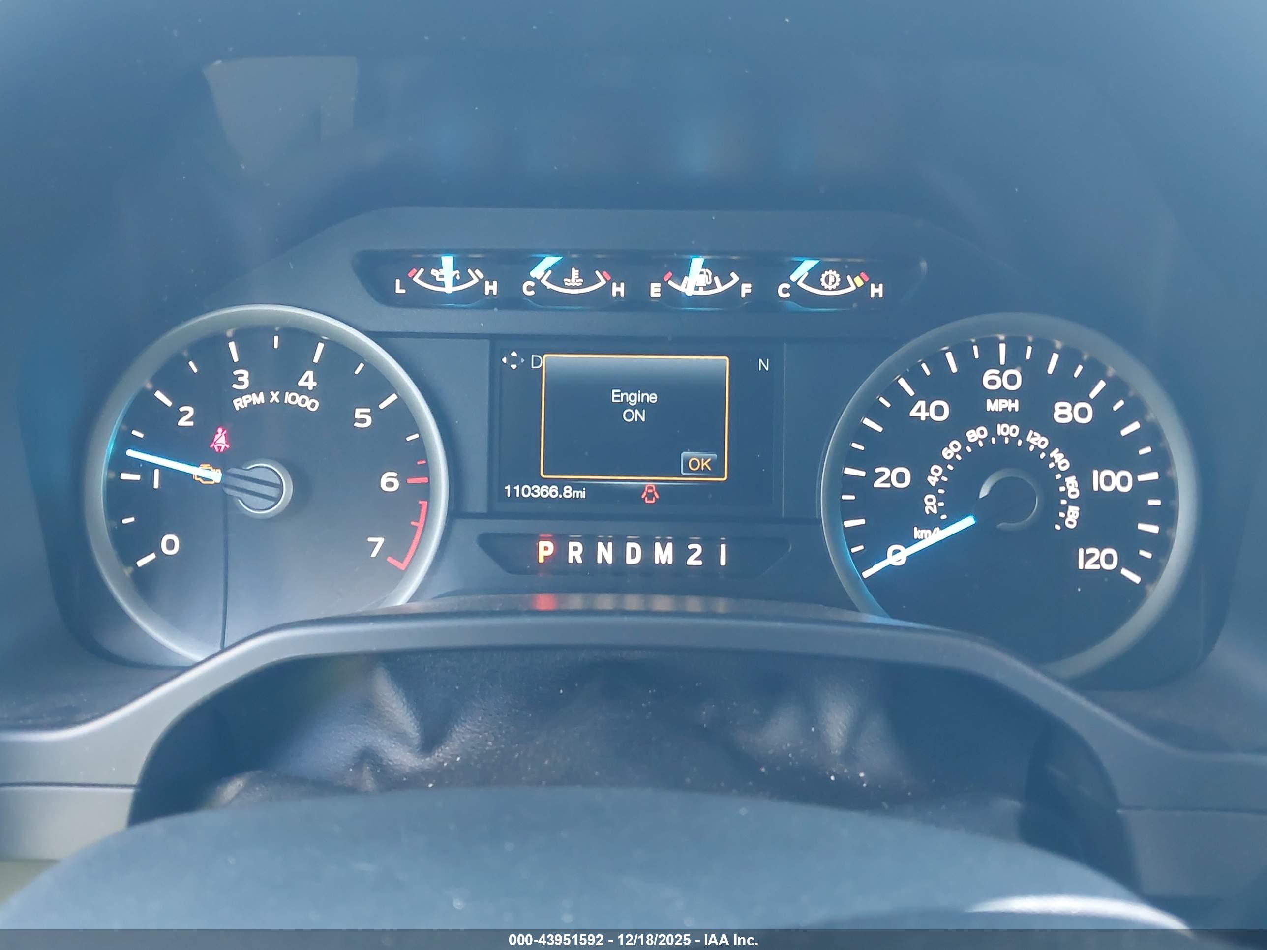 FORD F-150 image 7