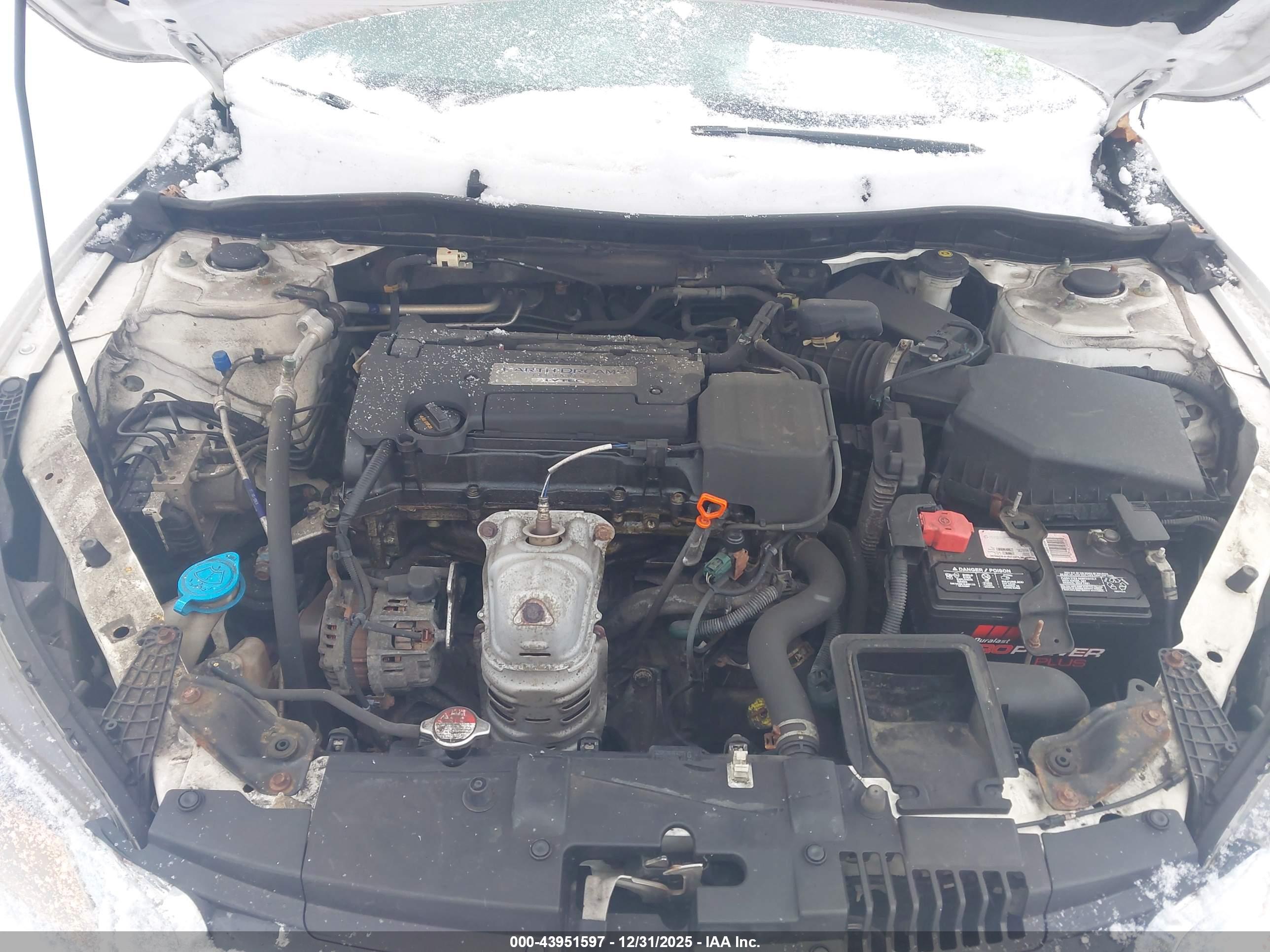 HONDA ACCORD image 10