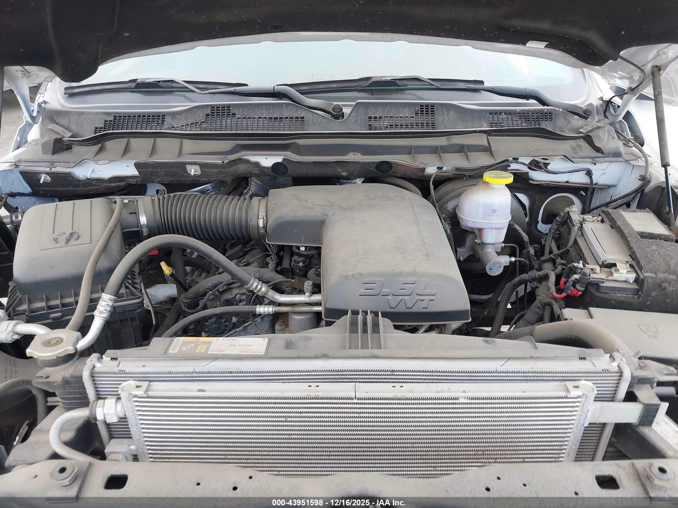 RAM 1500 image 10