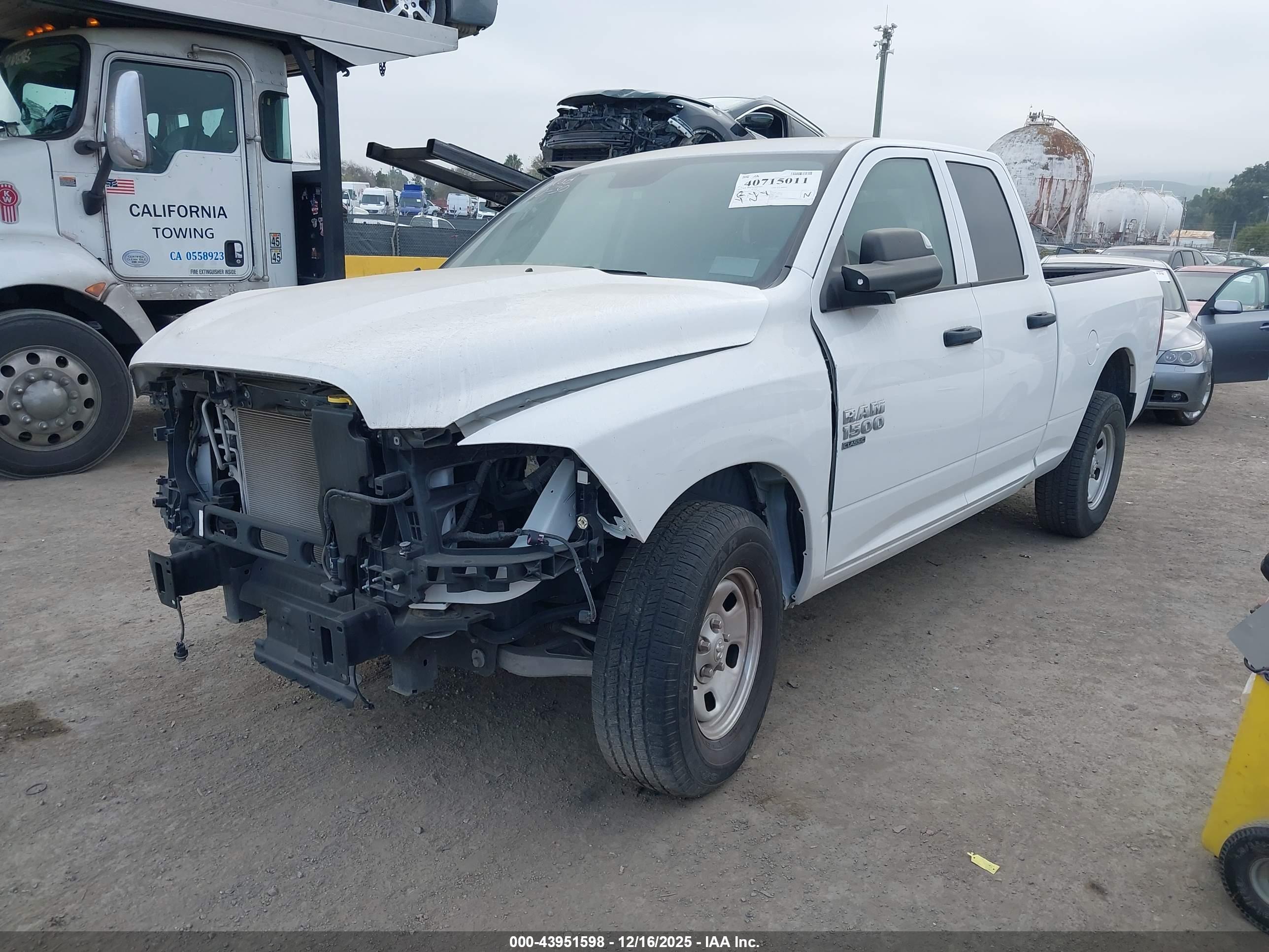 RAM 1500 image 2