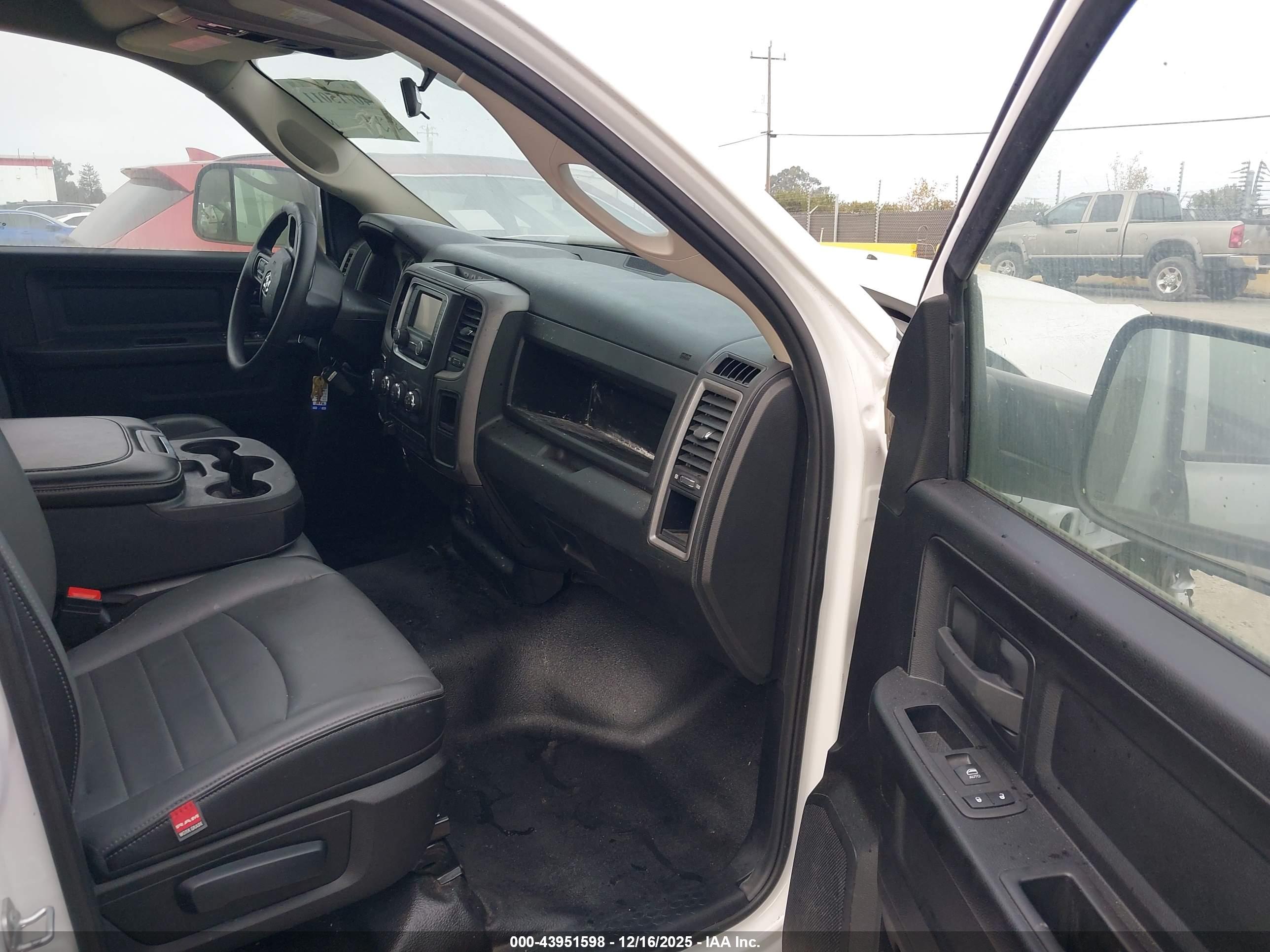 RAM 1500 image 5