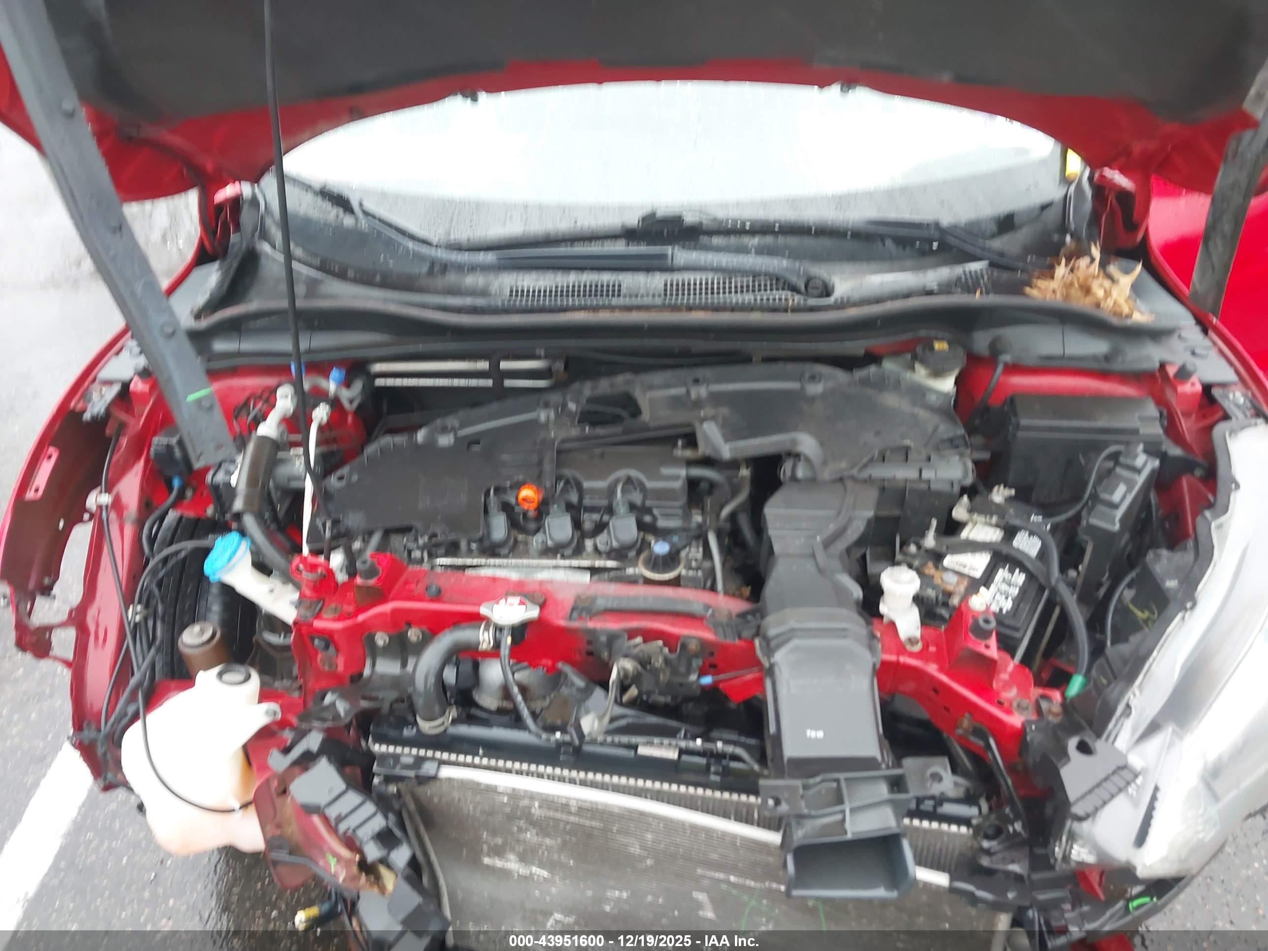 HONDA HR-V image 10