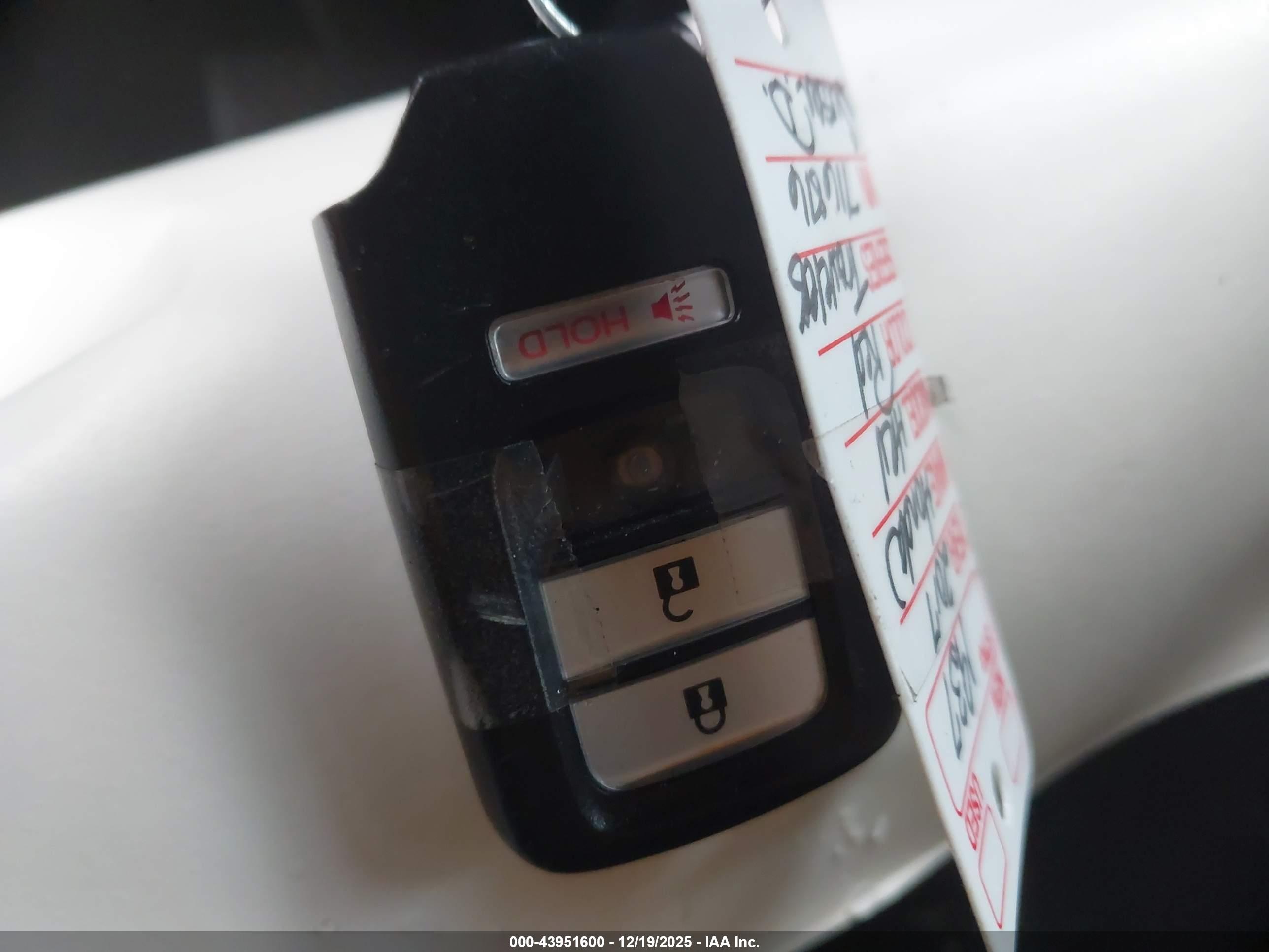 HONDA HR-V image 11