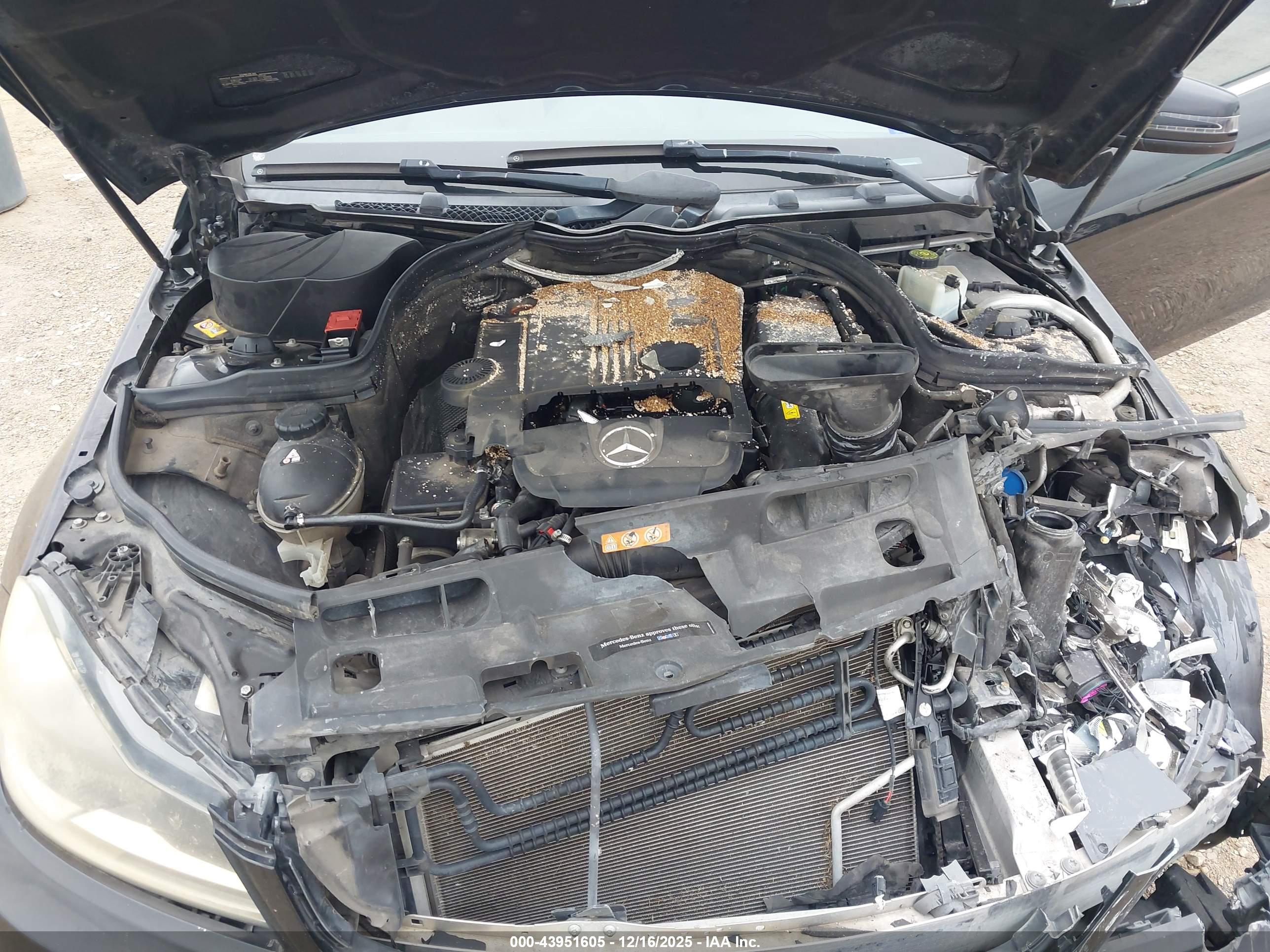 MERCEDES-BENZ C image 10