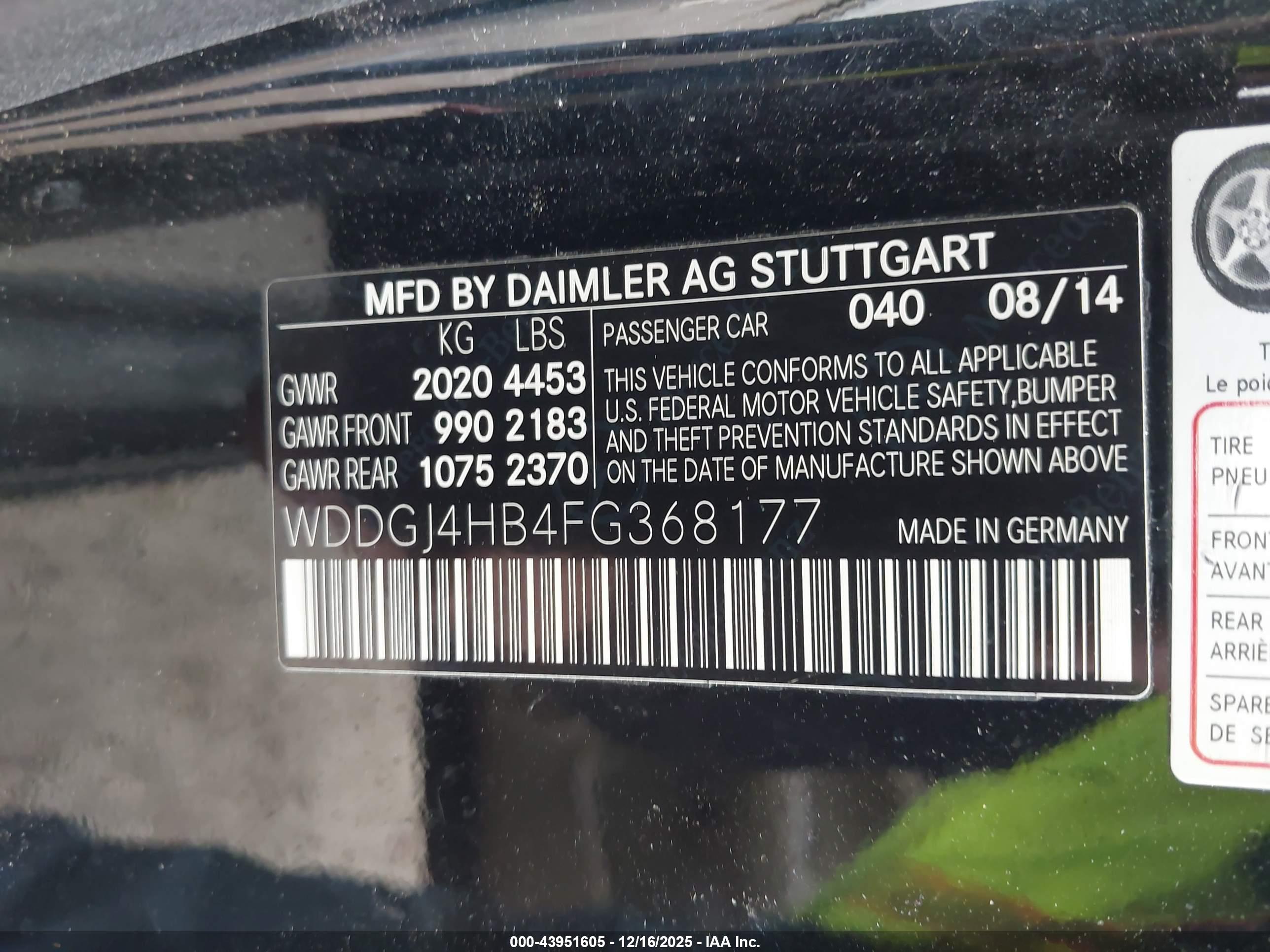 MERCEDES-BENZ C image 9