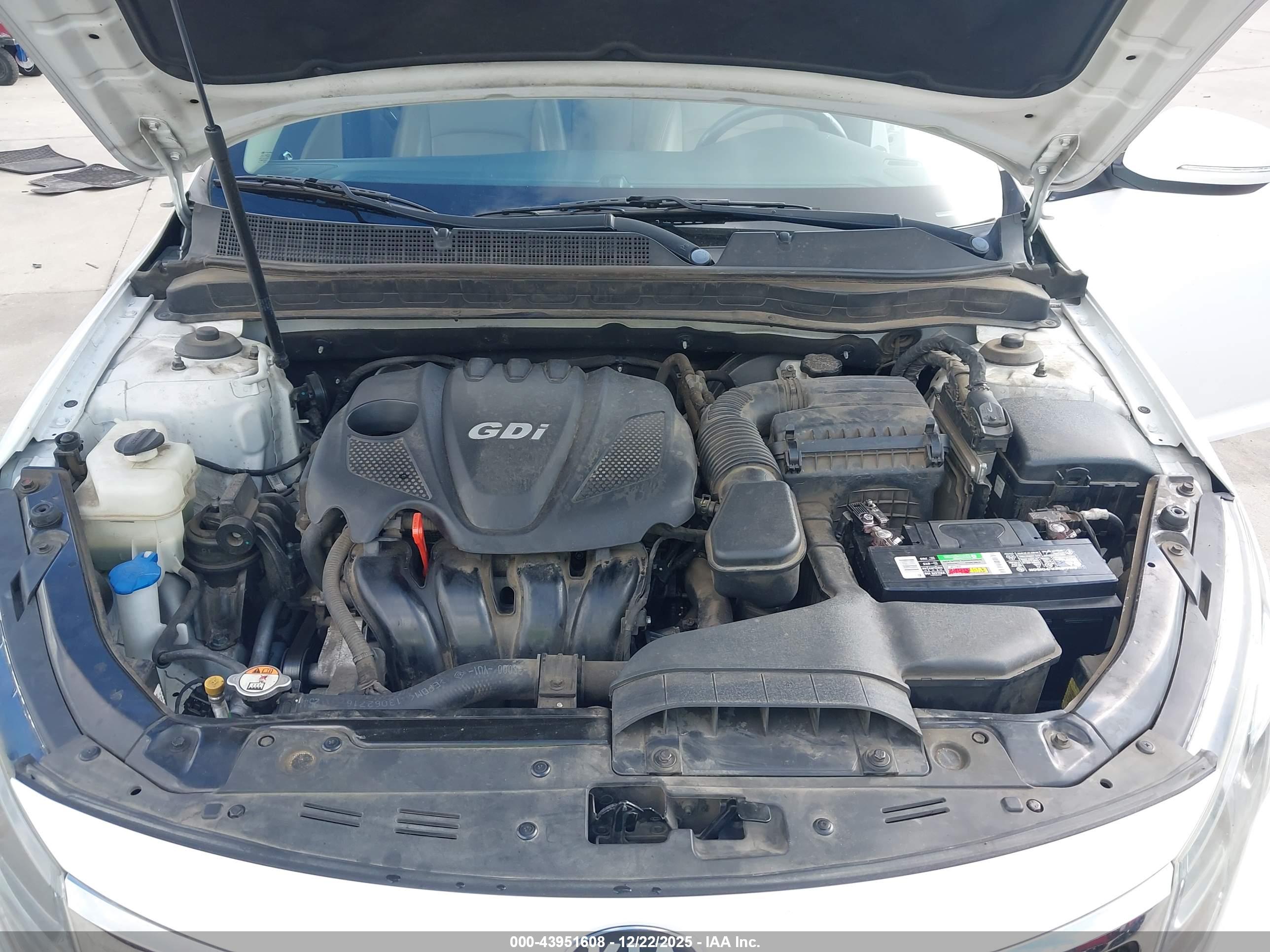 KIA OPTIMA image 10