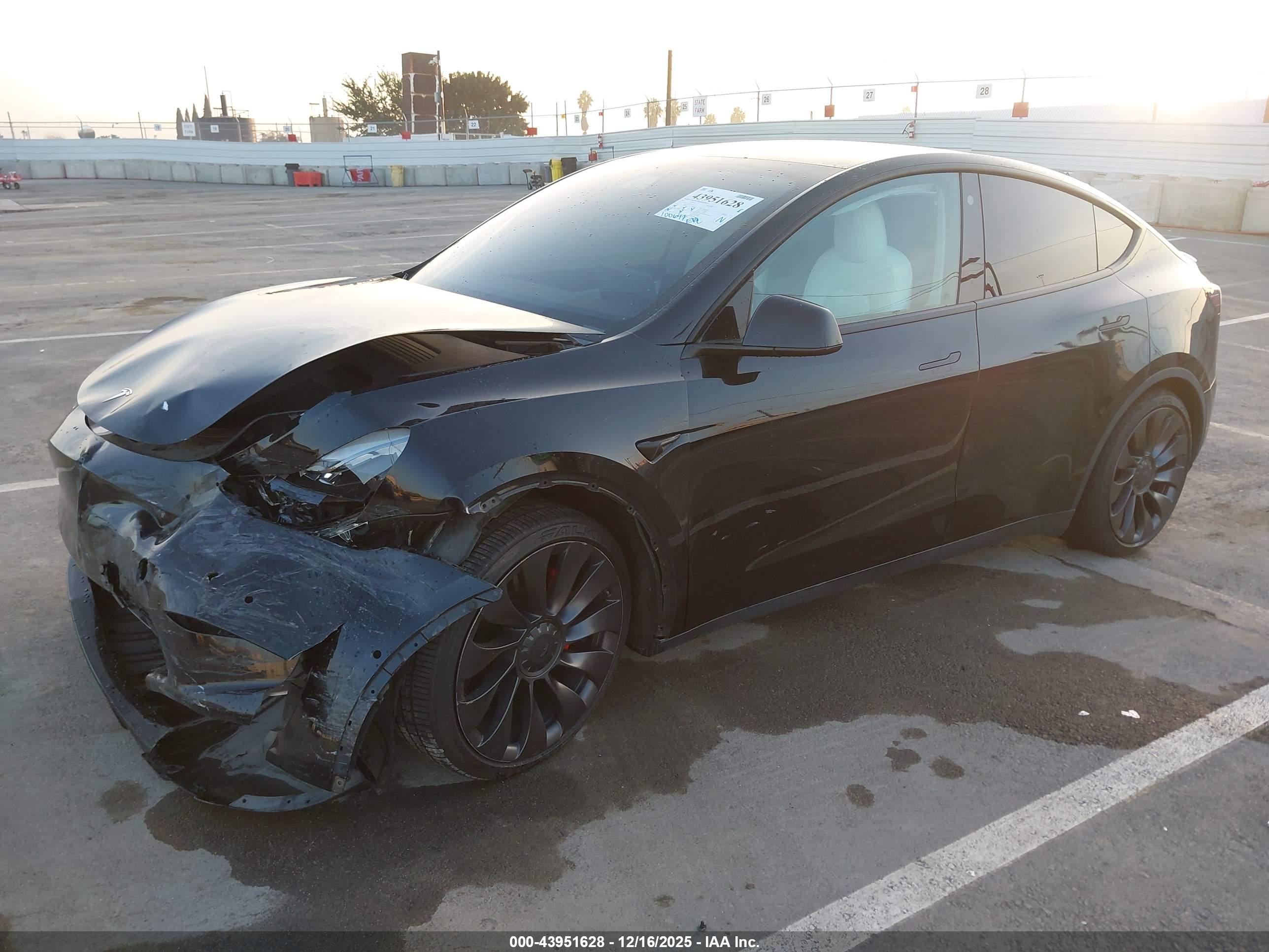 TESLA MODEL image 2