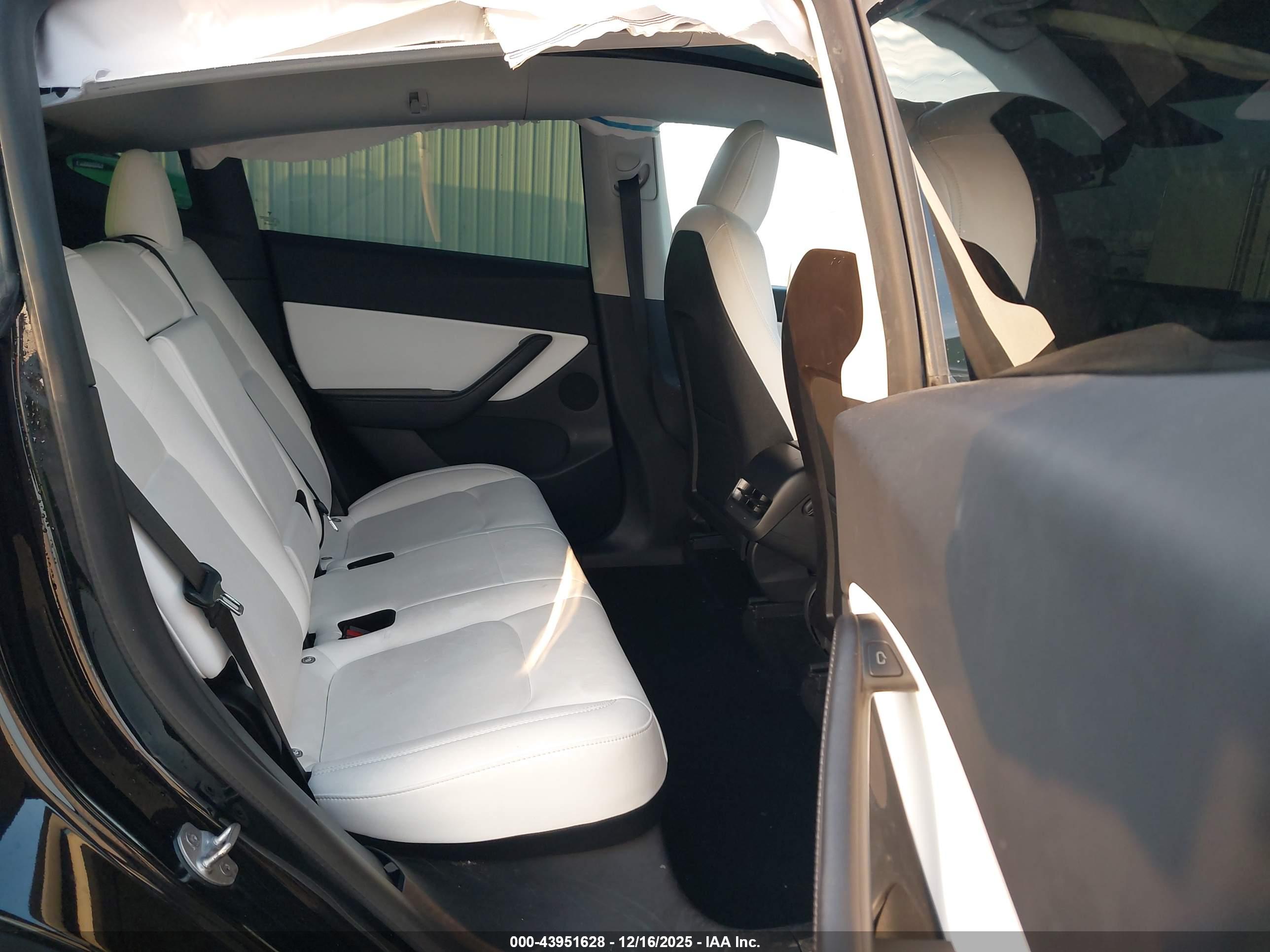 TESLA MODEL image 8