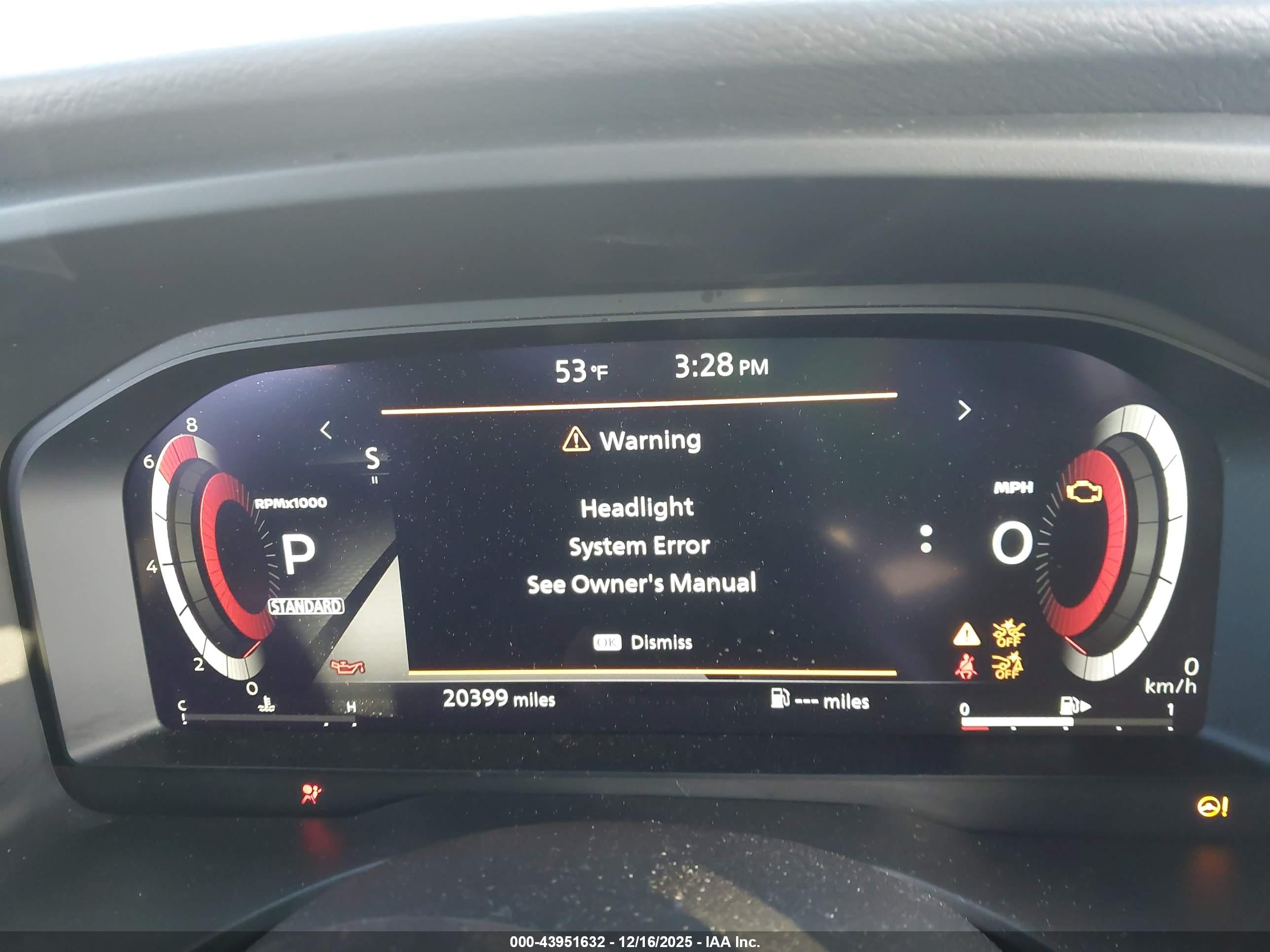 NISSAN ROGUE image 7