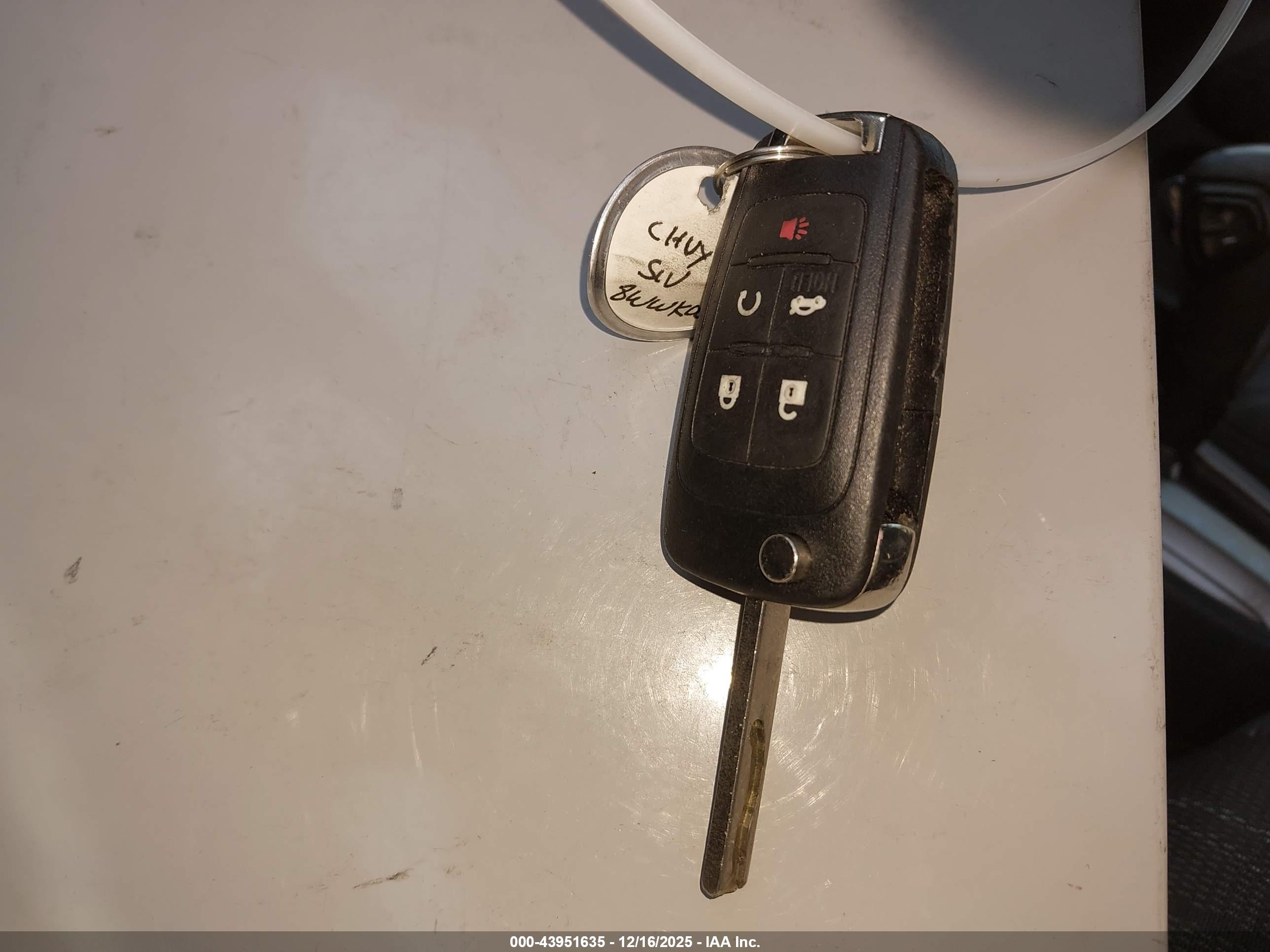 CHEVROLET SONIC image 11