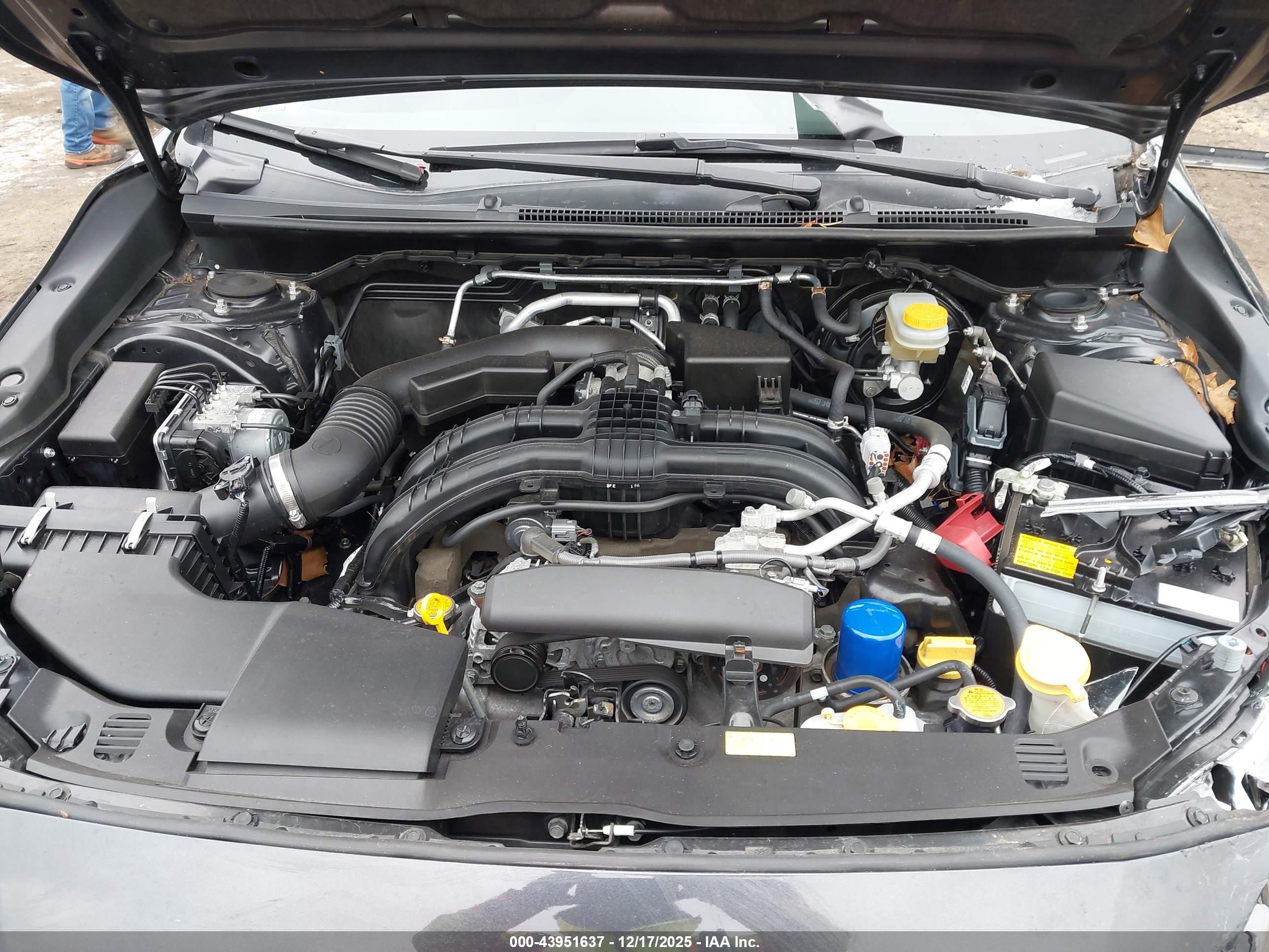 SUBARU CROSSTREK image 10