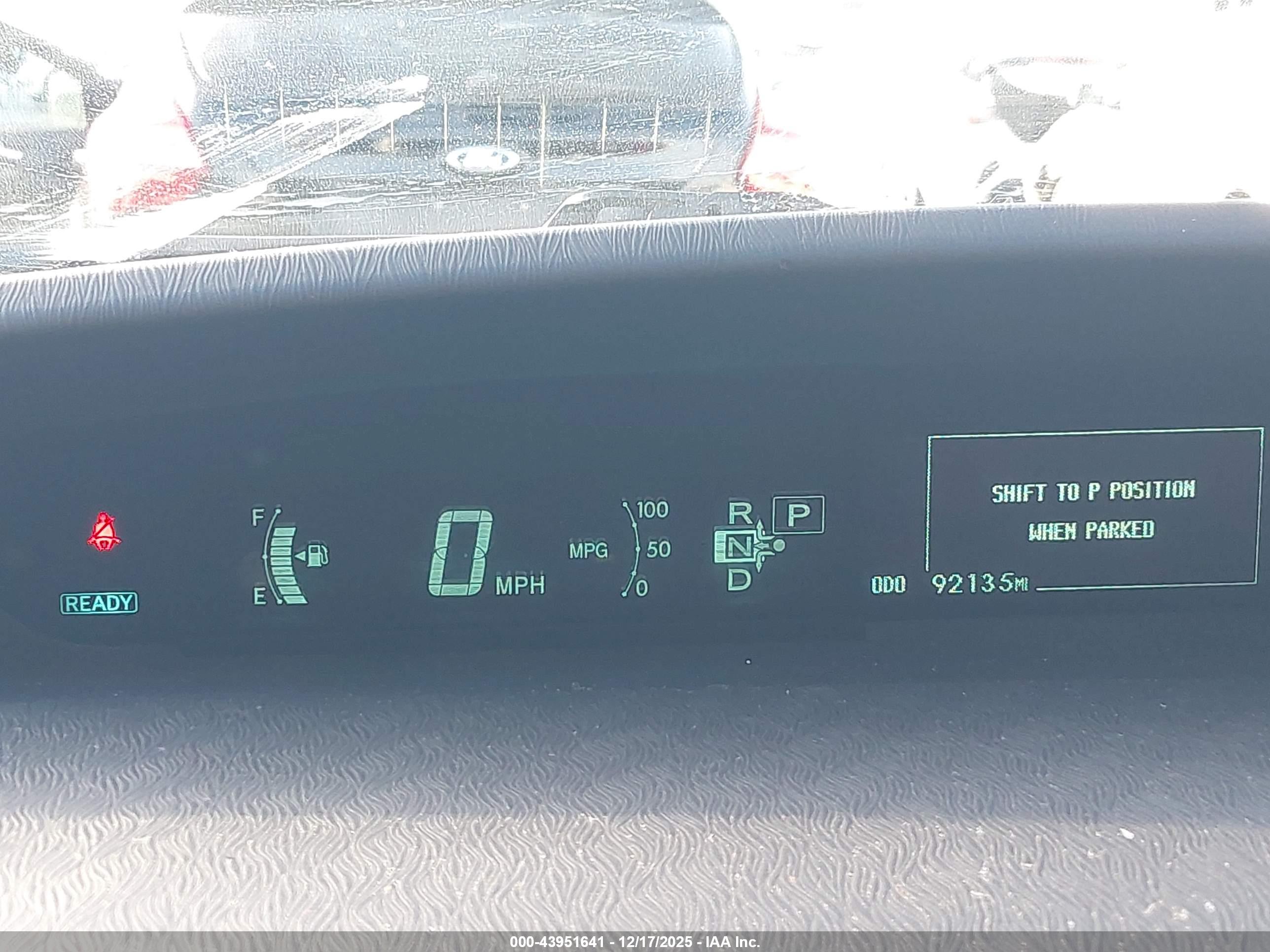 TOYOTA PRIUS image 7