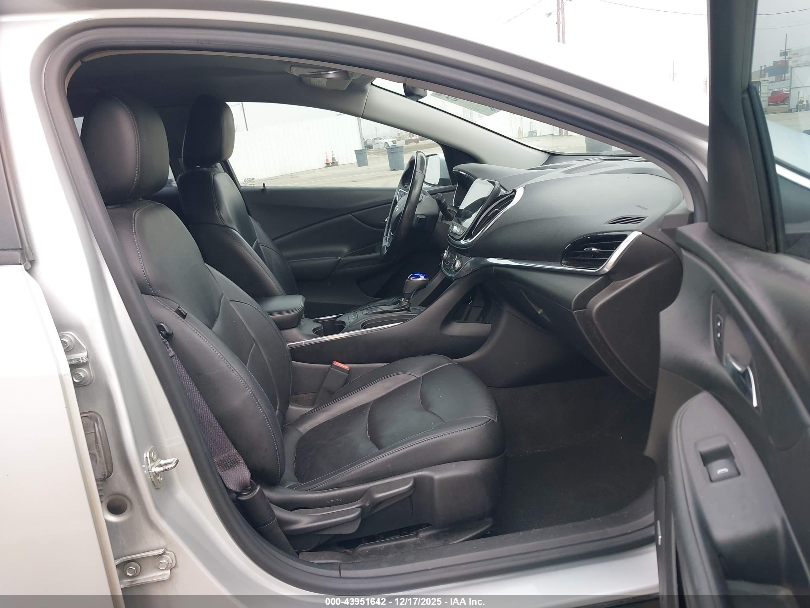 CHEVROLET VOLT image 5