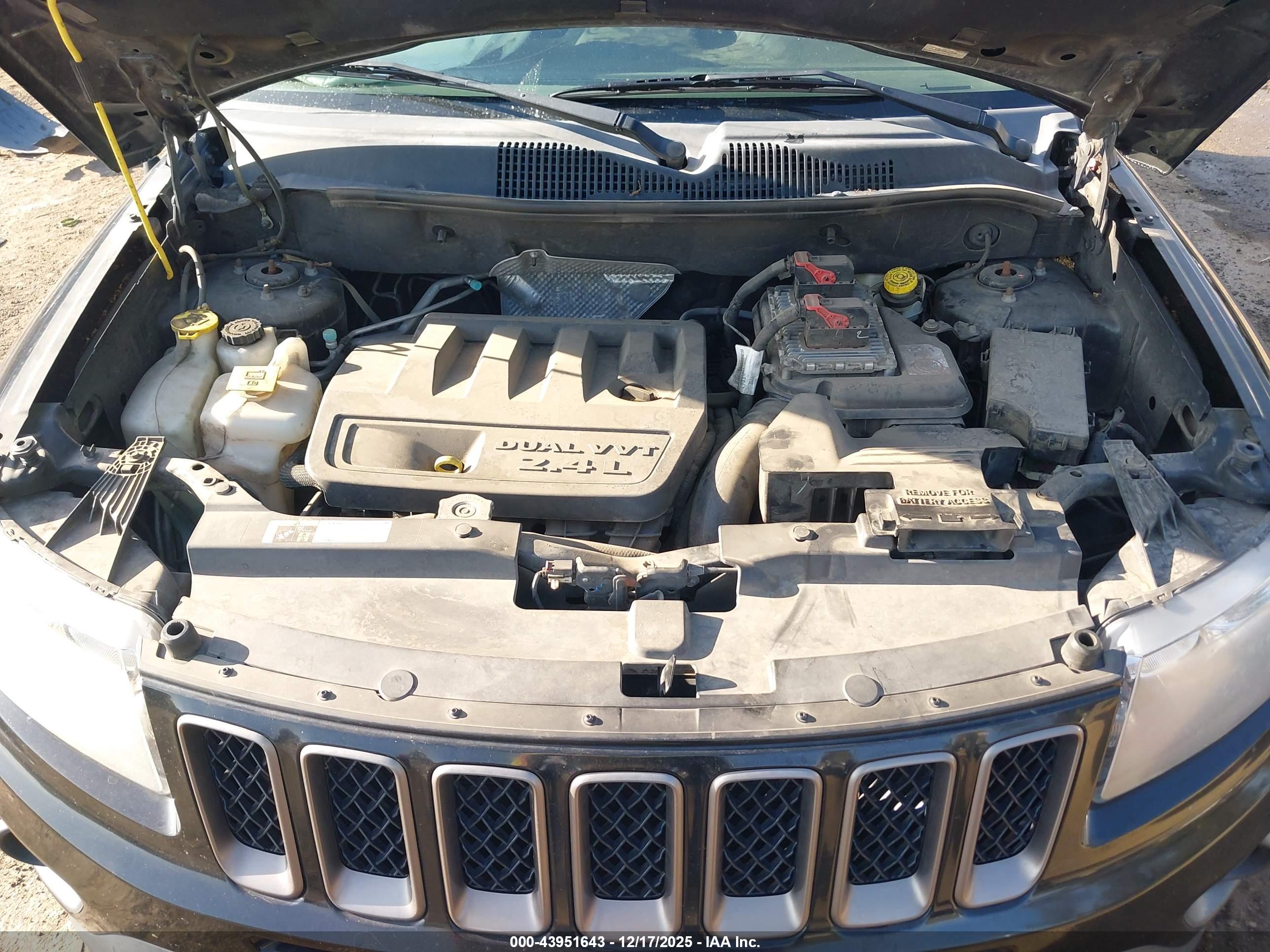 JEEP COMPASS image 10
