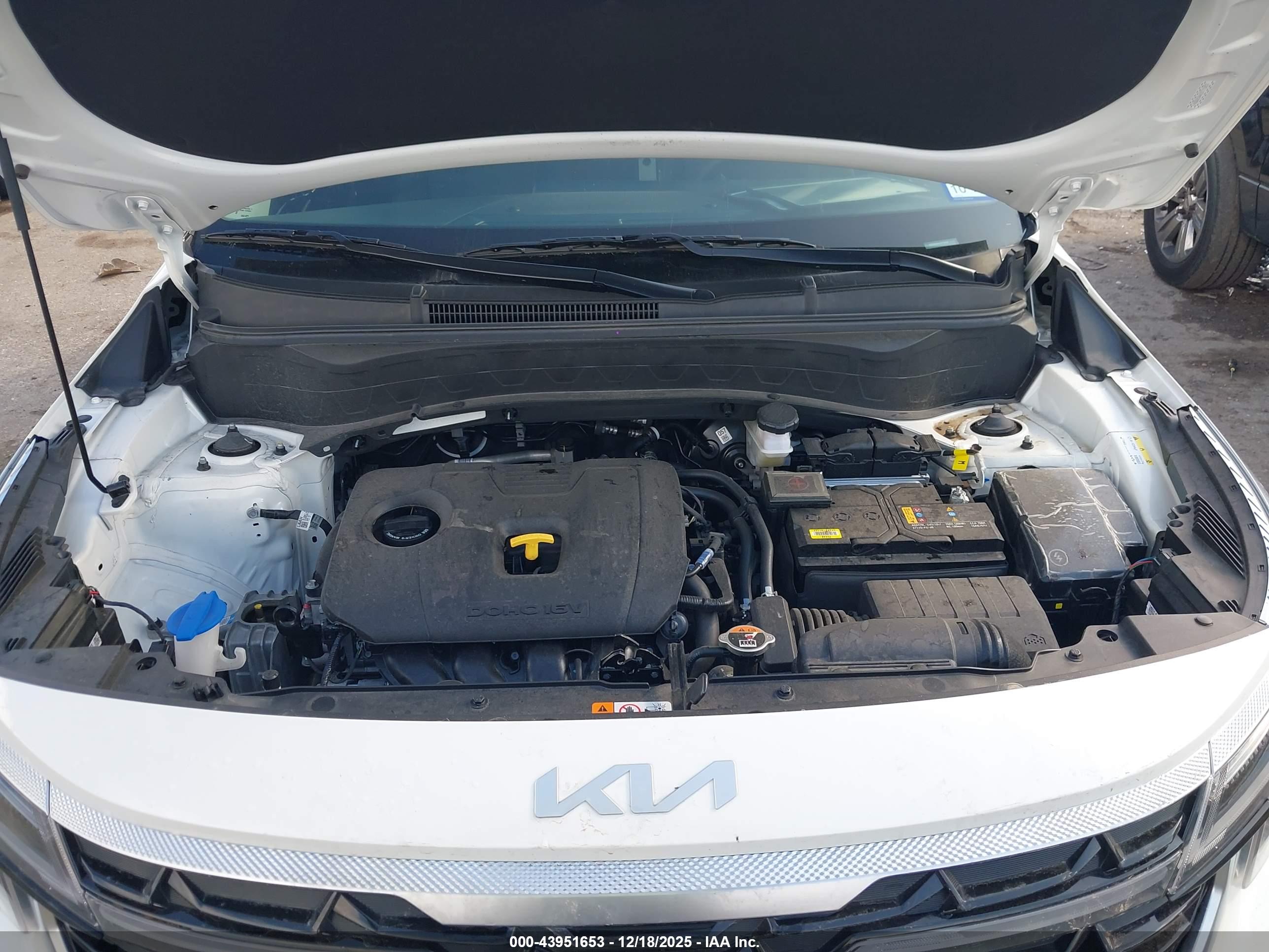 KIA SELTOS image 10
