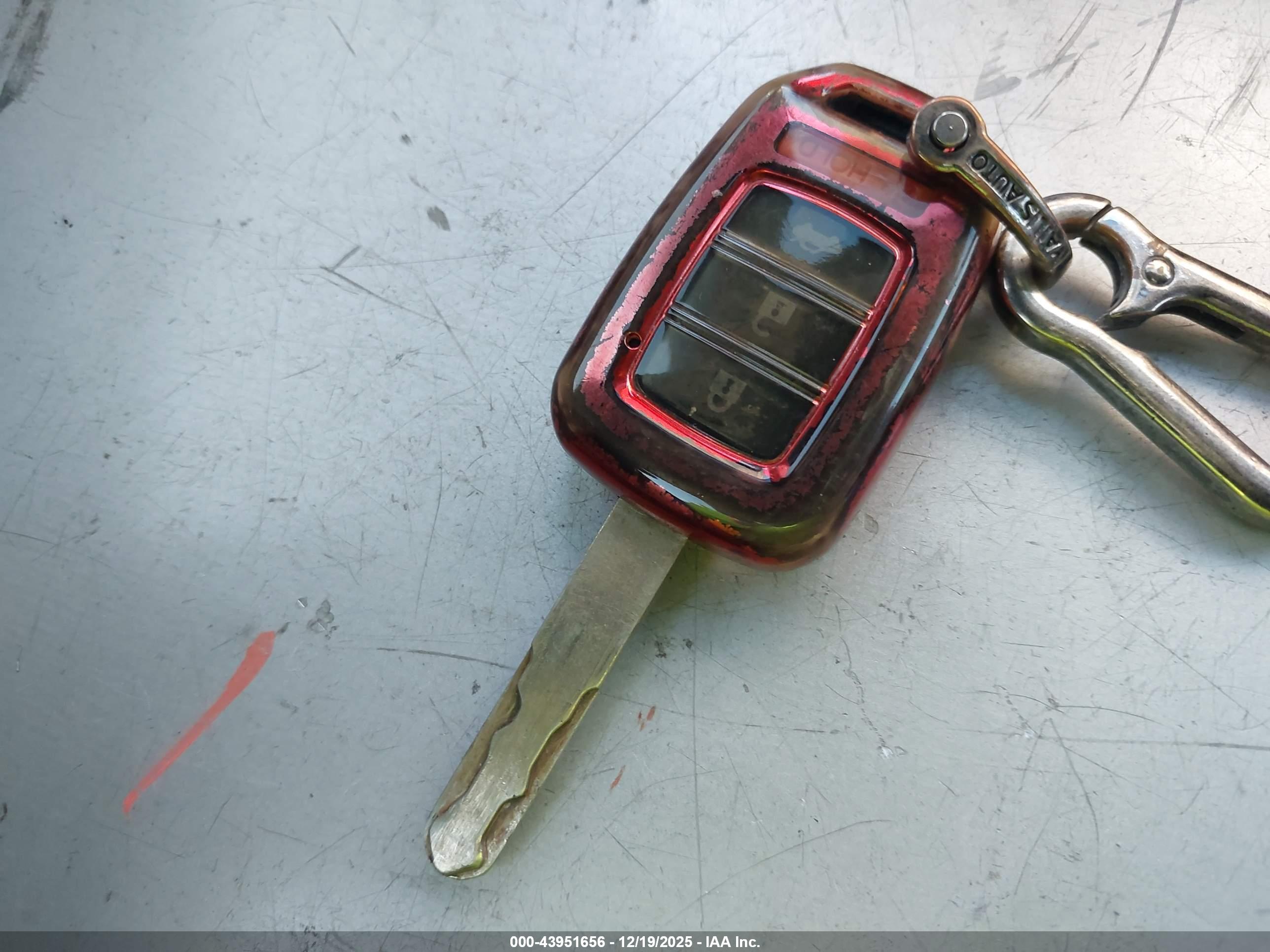 HONDA CIVIC image 11