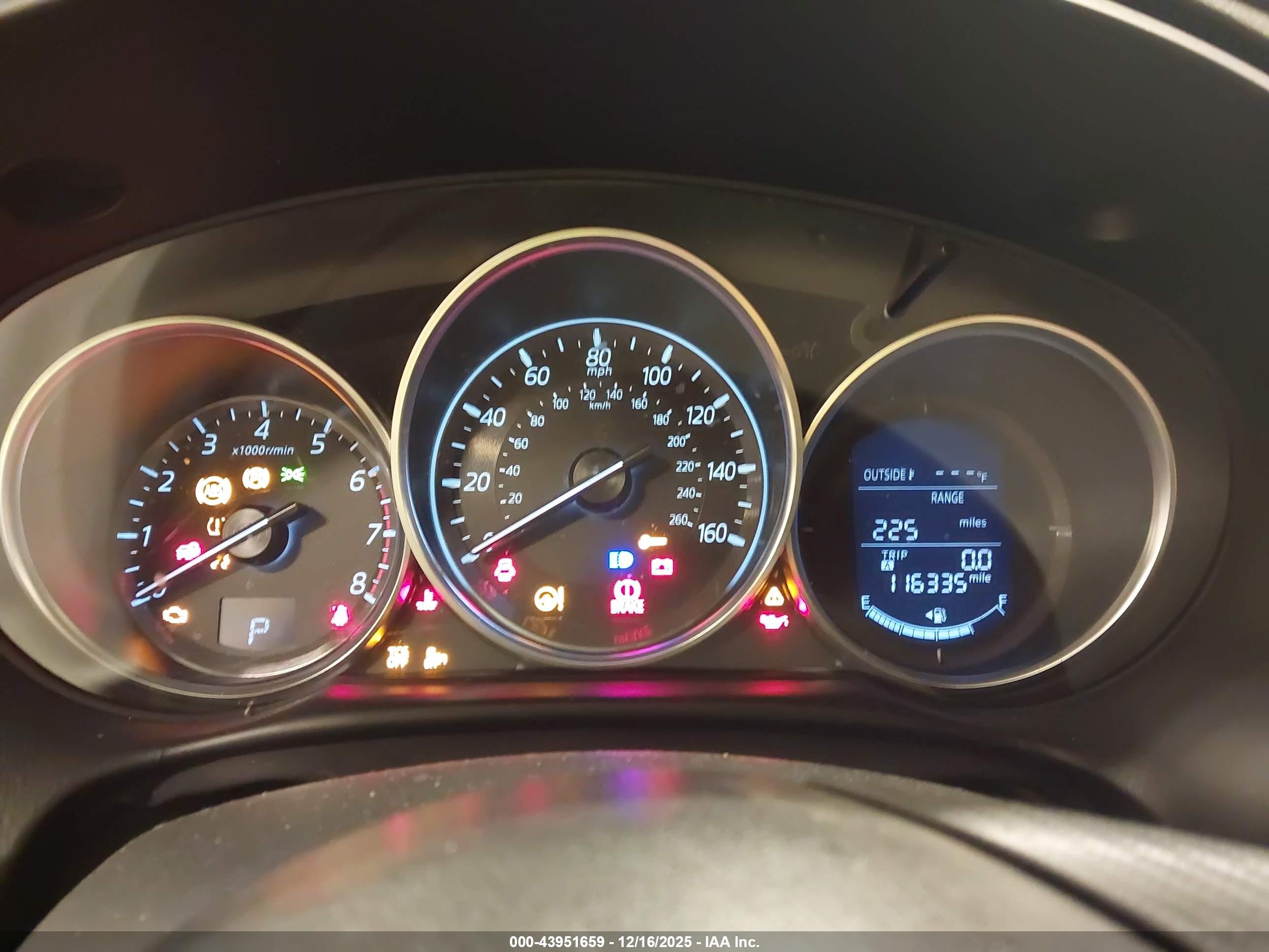 MAZDA CX-5 image 7